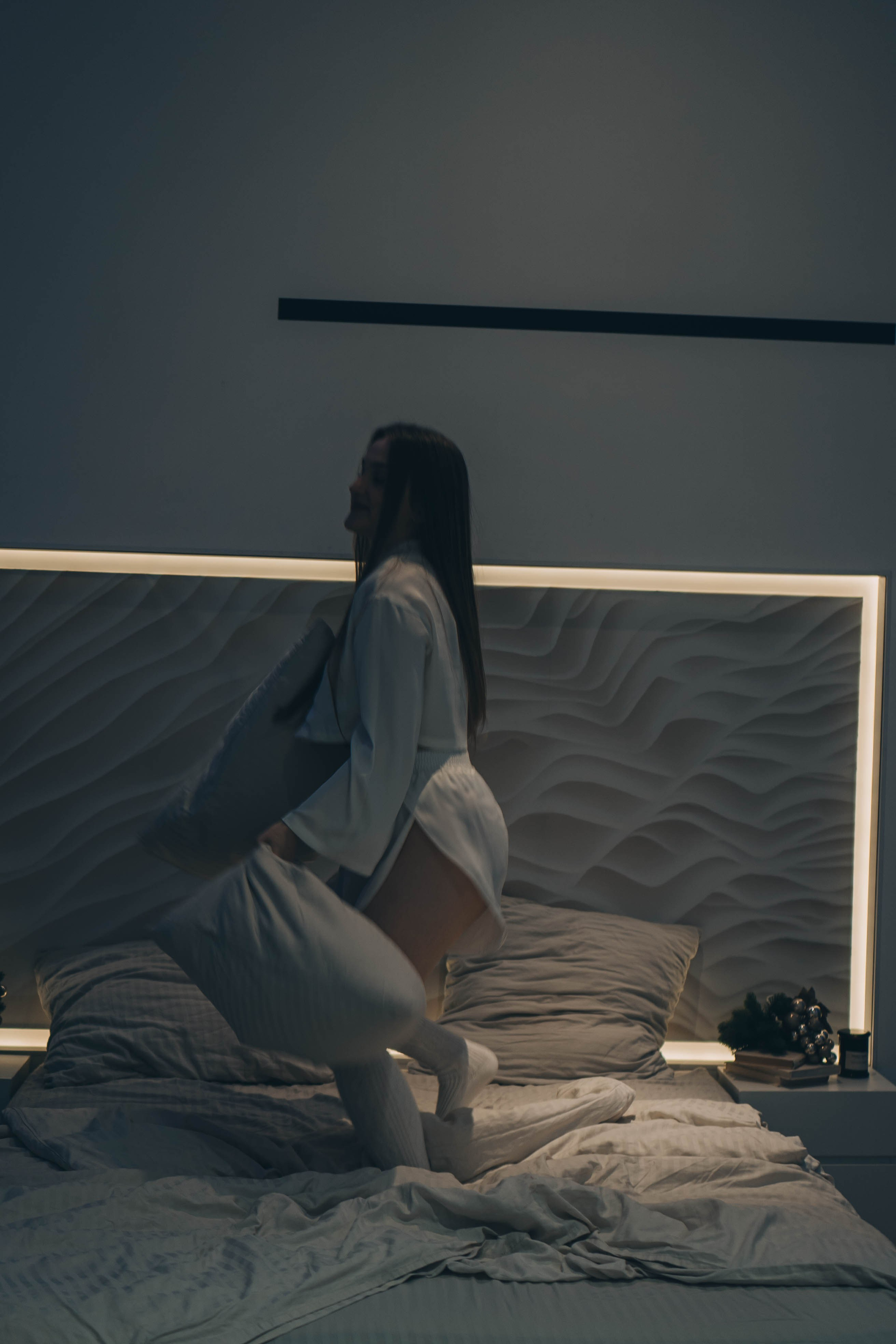 Новогодняя. Профессиональный фотограф, Санкт-Петербург — Виктория Богомолова