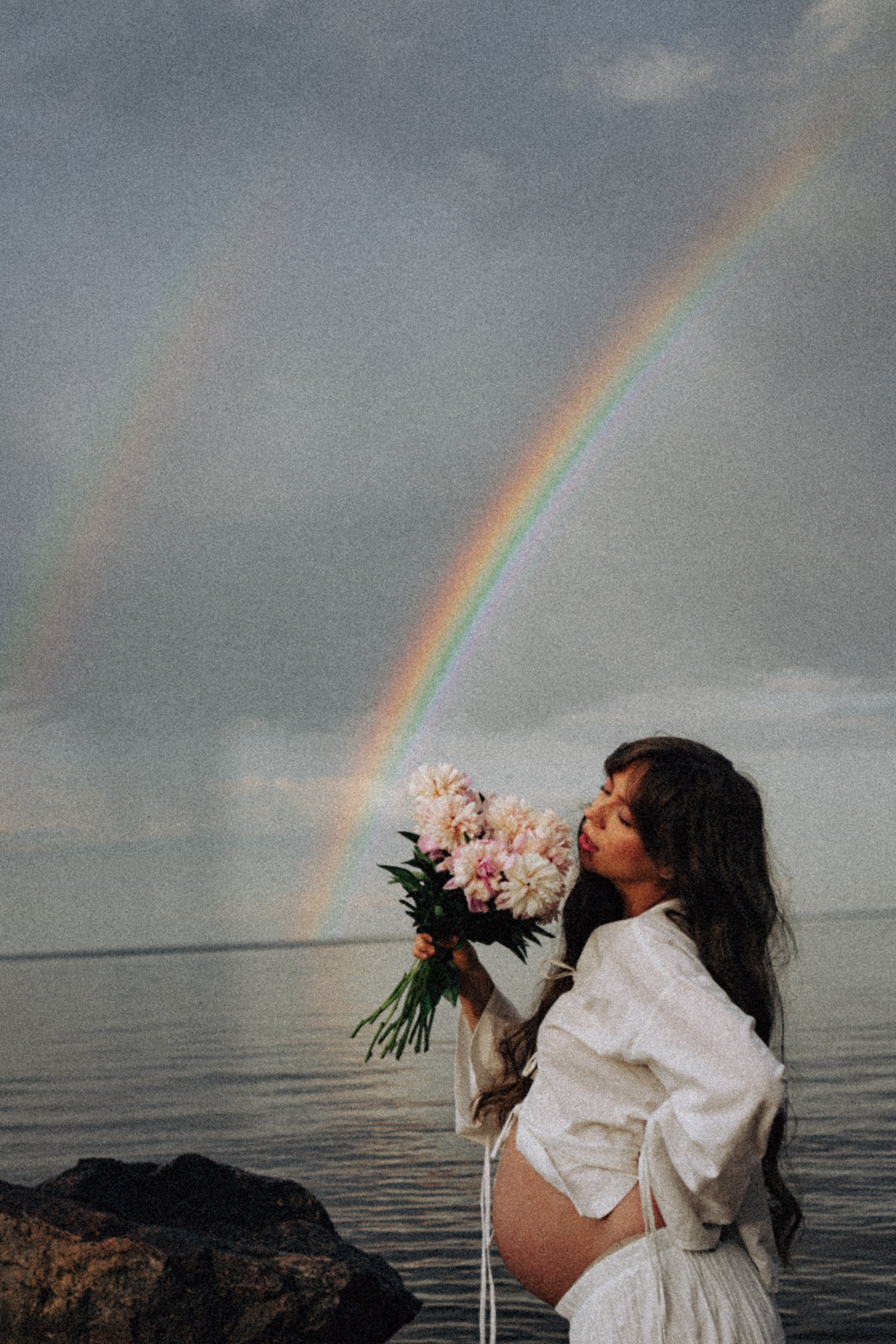 БЕРЕМЕННОСТЬ. Профессиональный фотограф, Санкт-Петербург — Виктория Богомолова