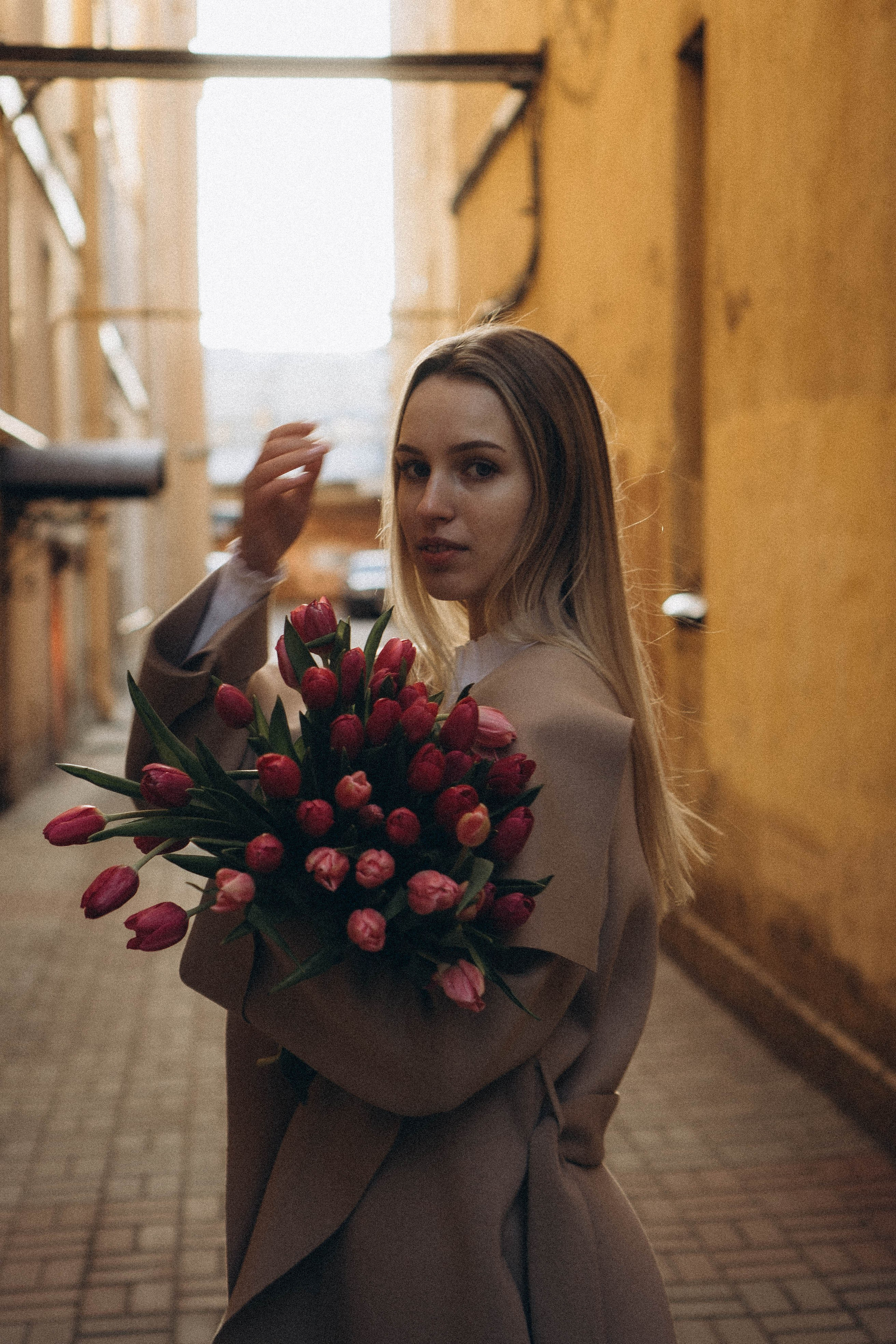 На закате. Профессиональный фотограф, Санкт-Петербург — Виктория Богомолова