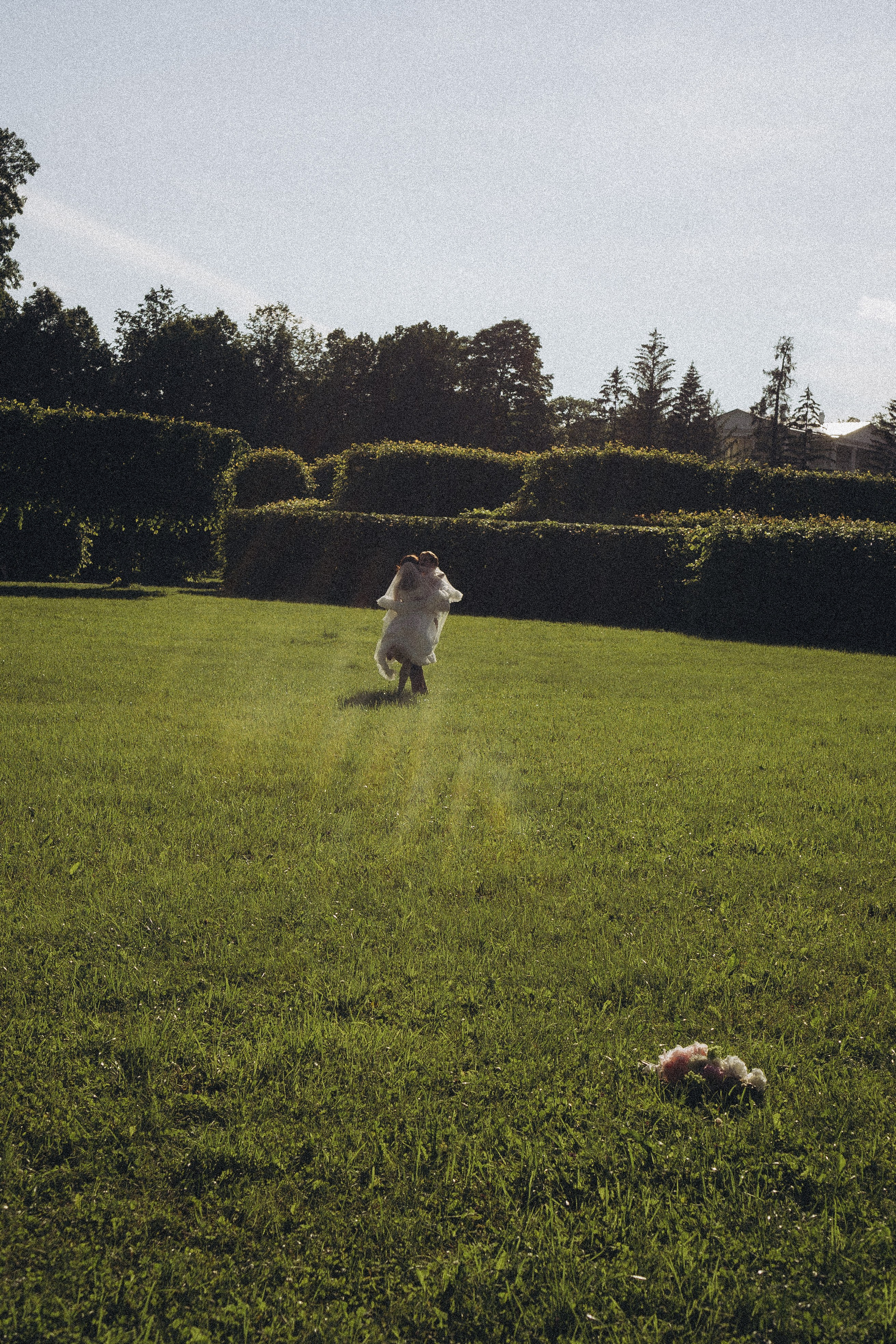 СВАДЕБНАЯ ФОТОСЕСИСИЯ В ГОРОДЕ ПУШКИН. Профессиональный фотограф, Санкт-Петербург — Виктория Богомолова
