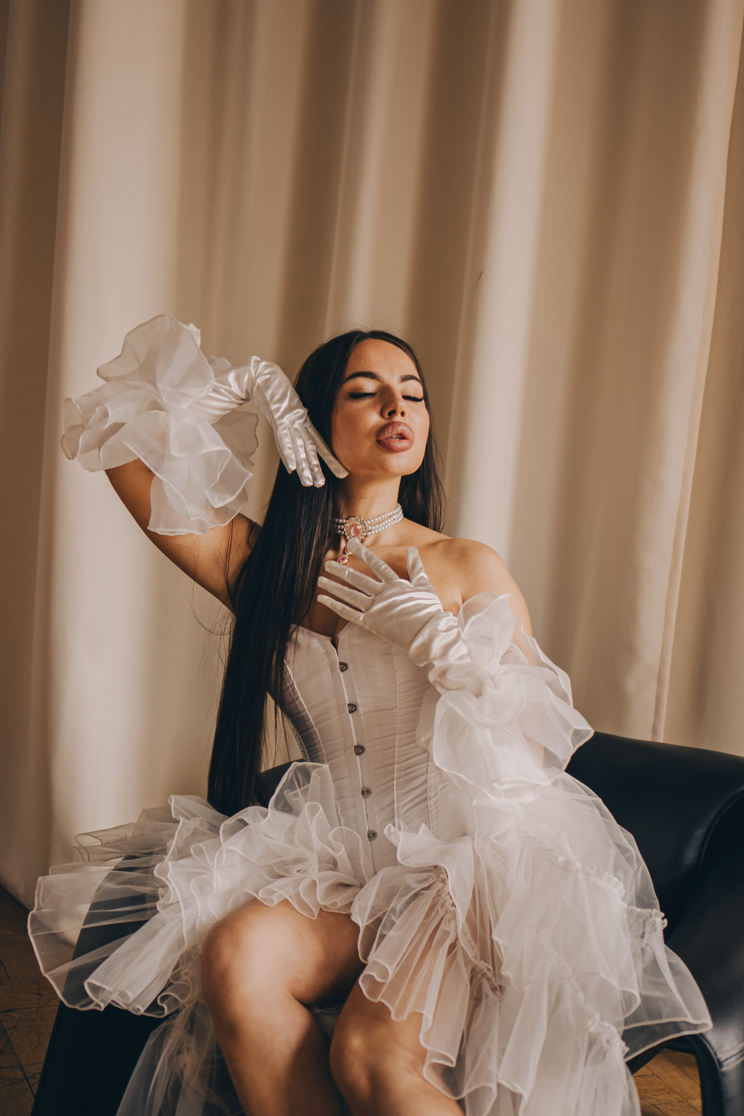 ВИНТАЖНЫЙ СТИЛЬ. Профессиональный фотограф, Санкт-Петербург — Виктория Богомолова