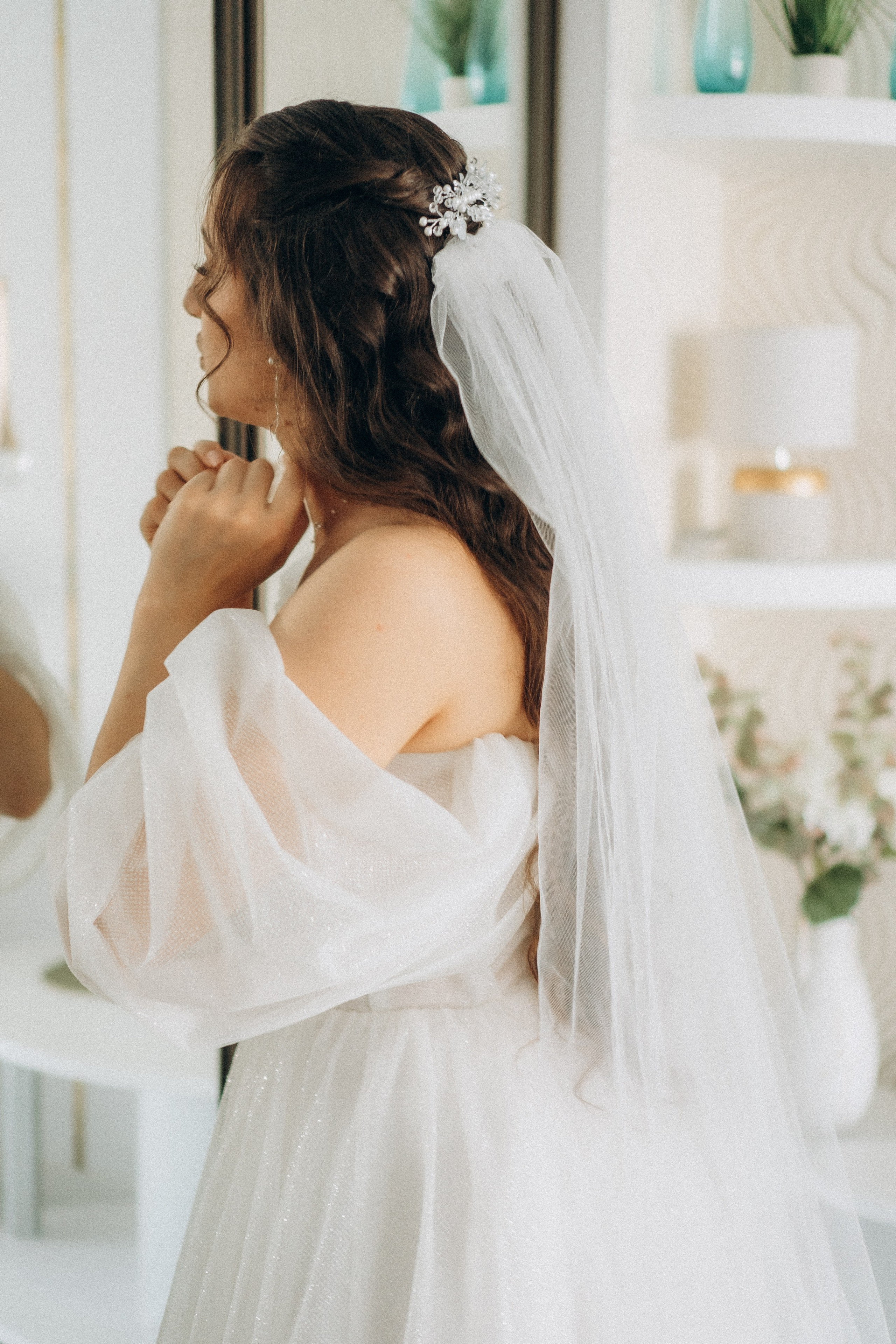 СВАДЕБНАЯ СЬЕМК В ПАРКЕ 300-ЛЕТИЯ. Профессиональный фотограф, Санкт-Петербург — Виктория Богомолова