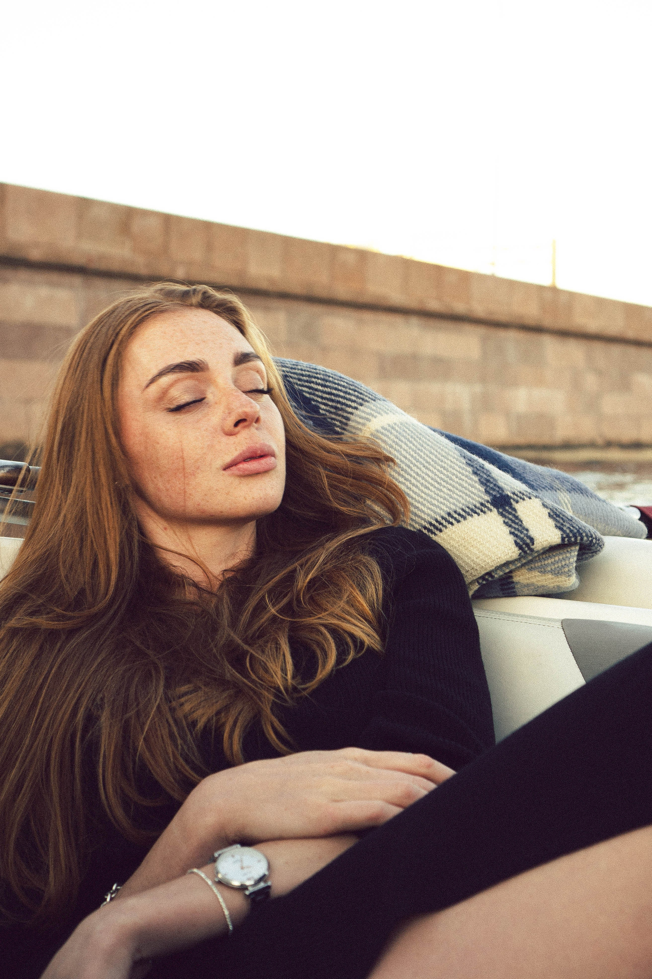 Летняя морская прогулка. Профессиональный фотограф, Санкт-Петербург — Виктория Богомолова