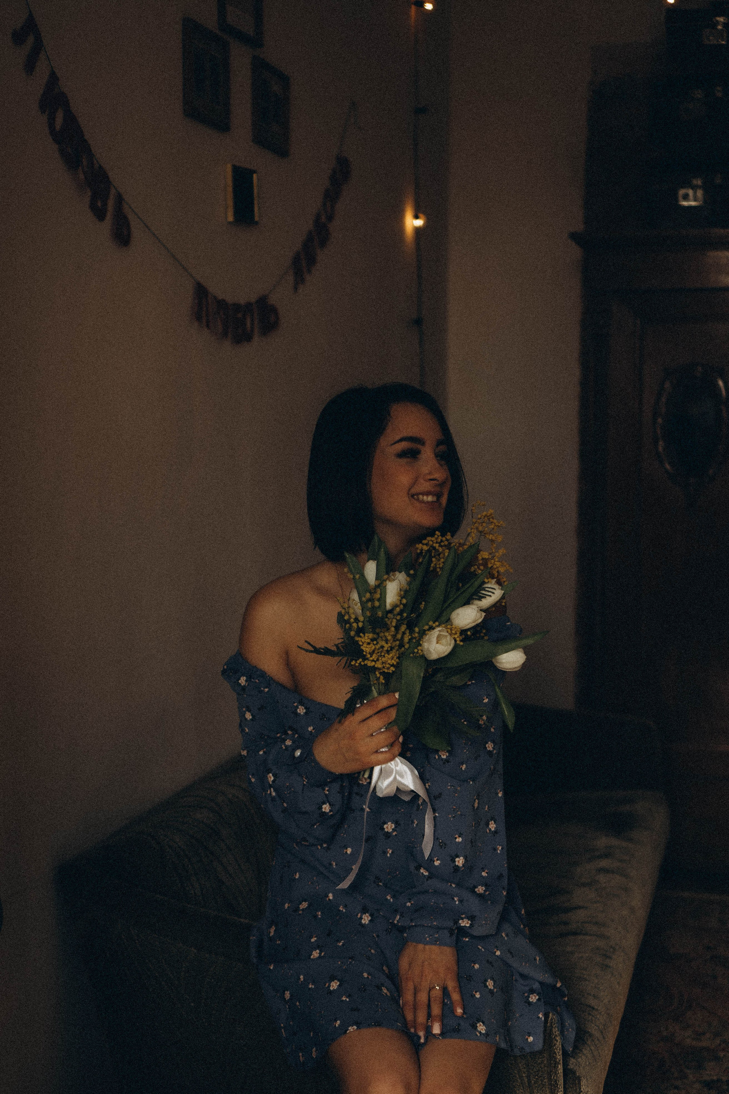 LOVE в квартире. Профессиональный фотограф, Санкт-Петербург — Виктория Богомолова