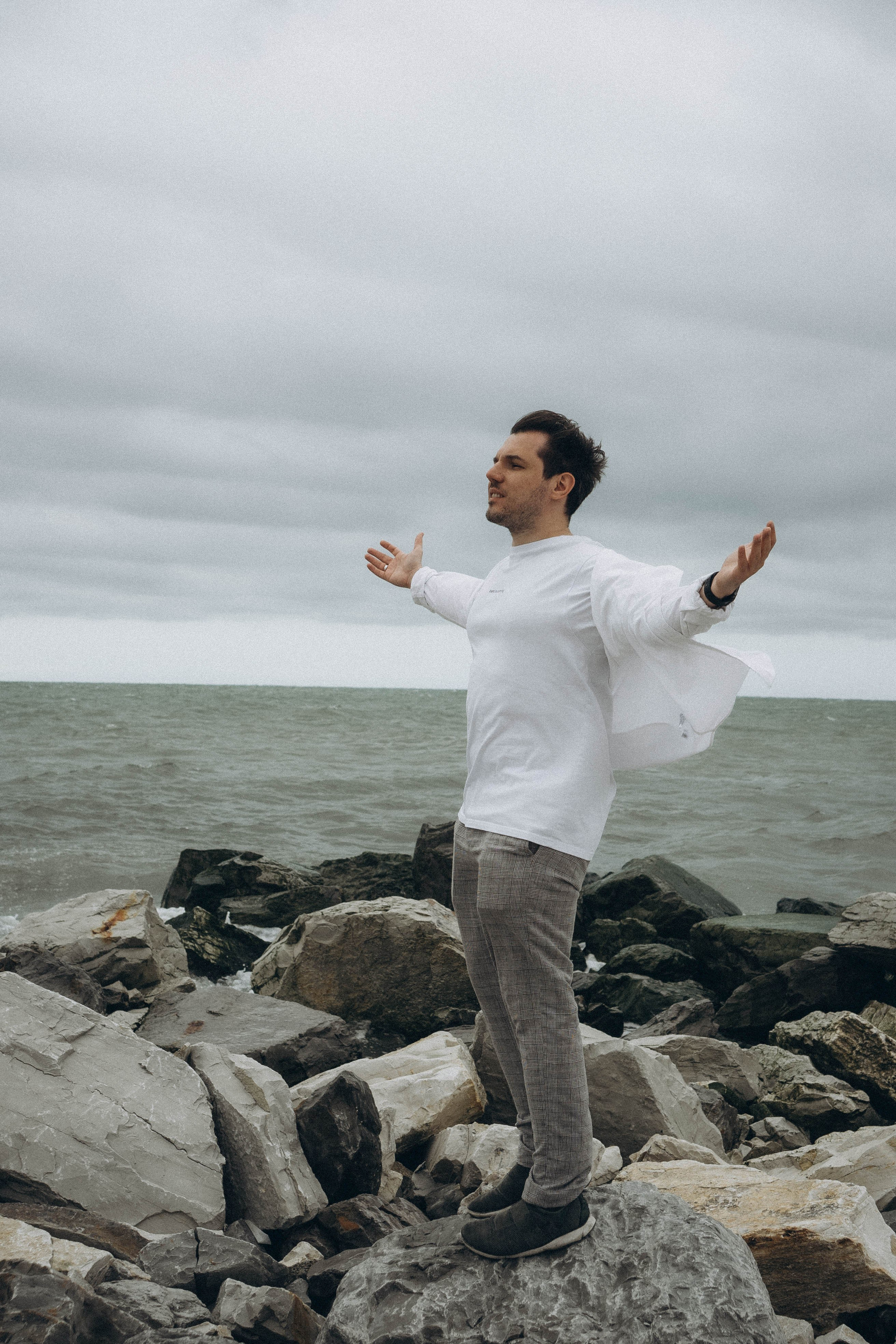 Каспий. Профессиональный фотограф, Санкт-Петербург — Виктория Богомолова
