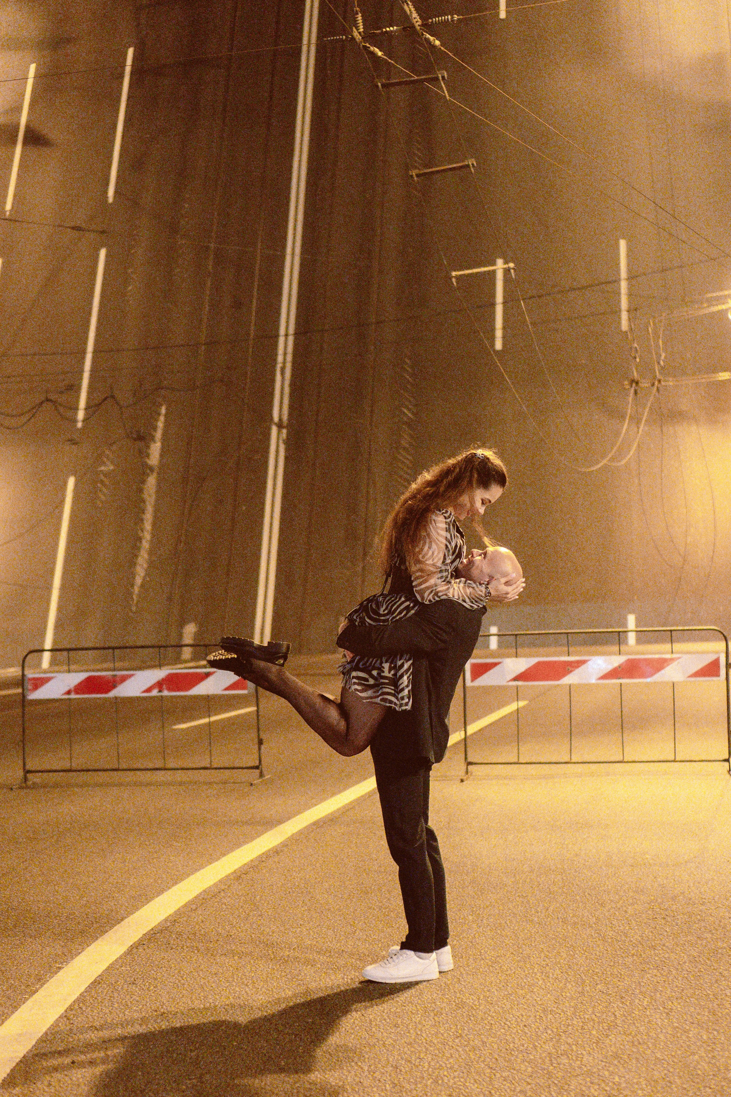 Любовь и питер. Профессиональный фотограф, Санкт-Петербург — Виктория Богомолова