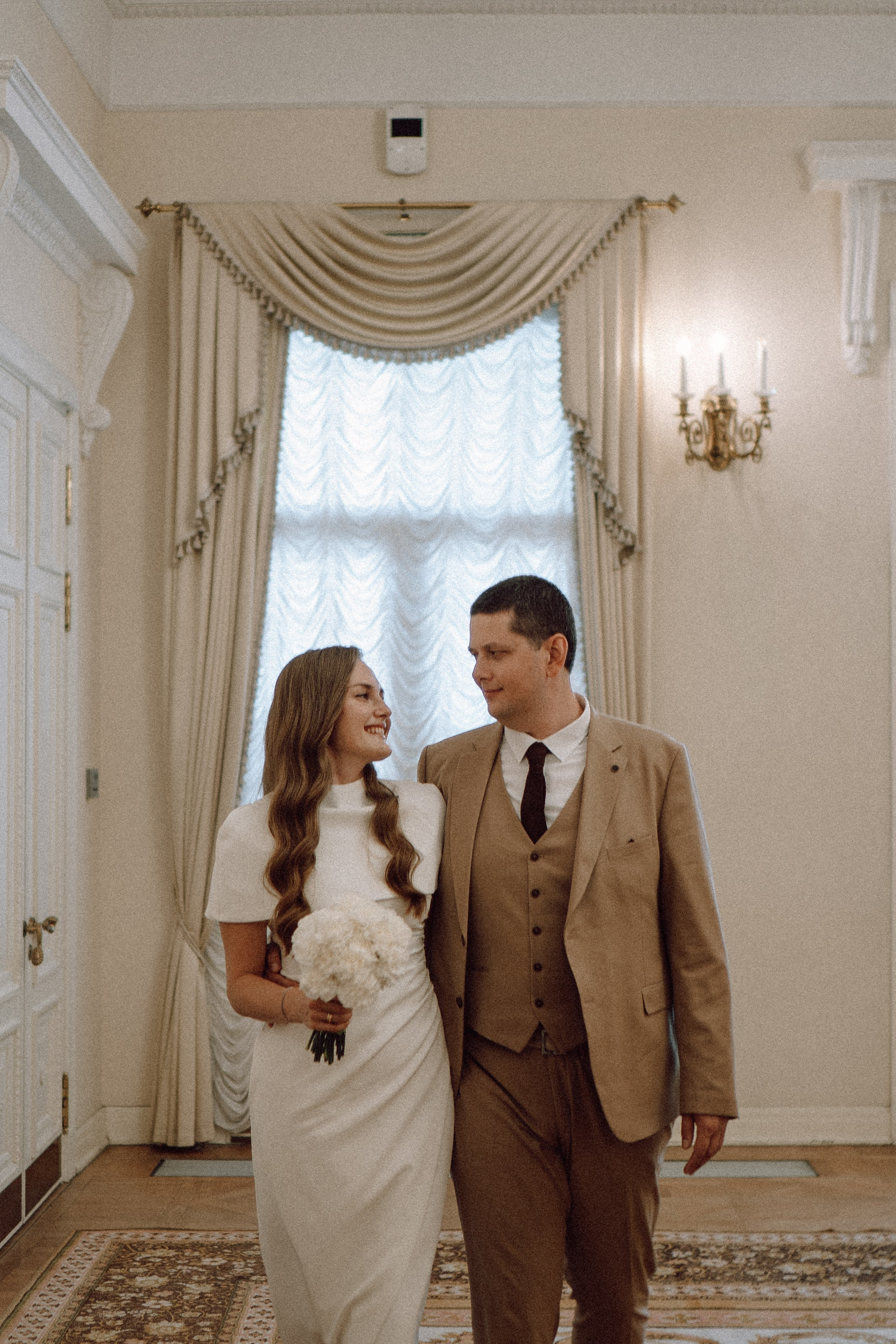 СВАДЕБНАЯ СЬЕМКА В ПУШКИН. Профессиональный фотограф, Санкт-Петербург — Виктория Богомолова