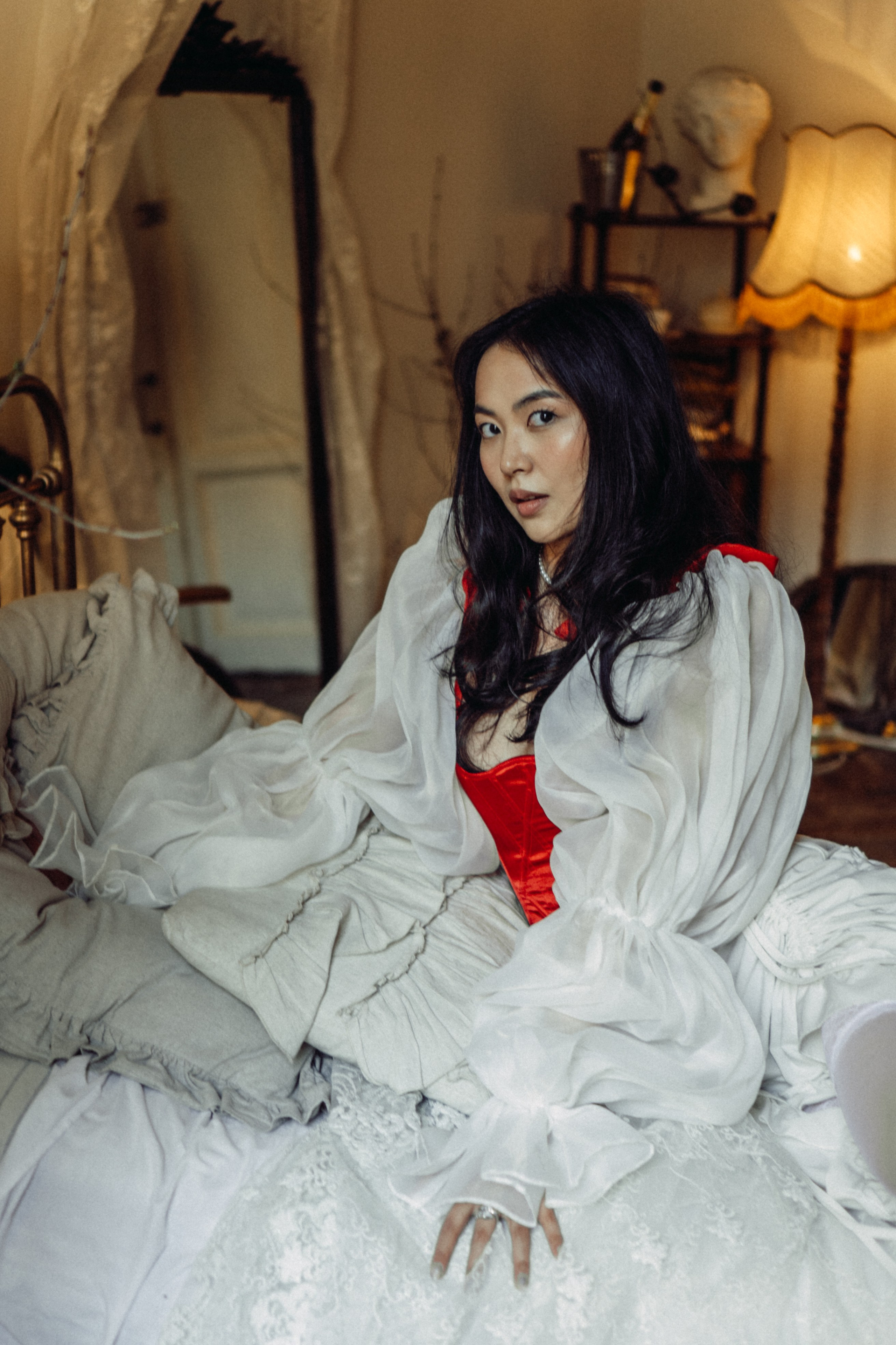 ВИНТАЖНЫЙ СТИЛЬ. Профессиональный фотограф, Санкт-Петербург — Виктория Богомолова