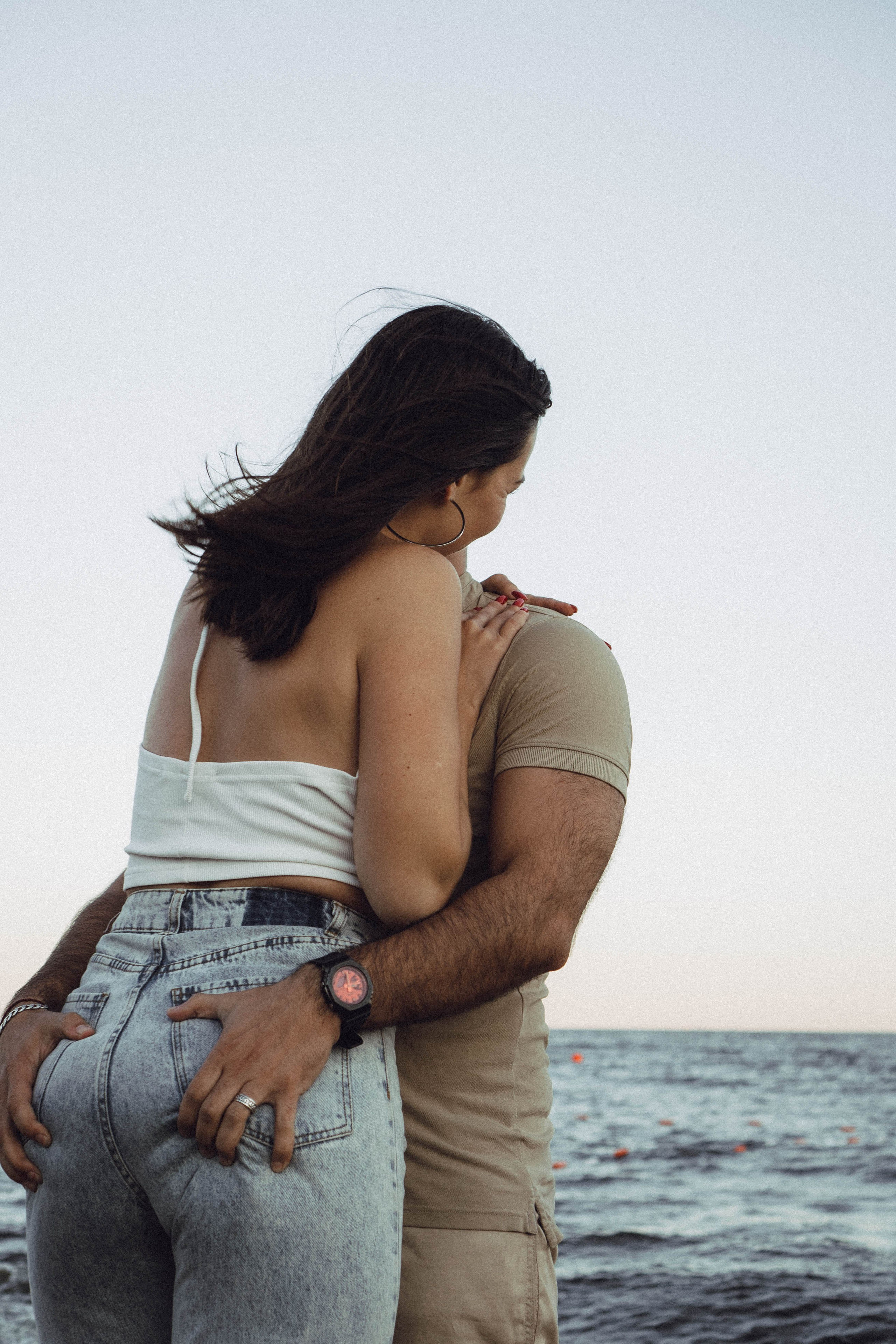 Любовь на заливе. Профессиональный фотограф, Санкт-Петербург — Виктория Богомолова