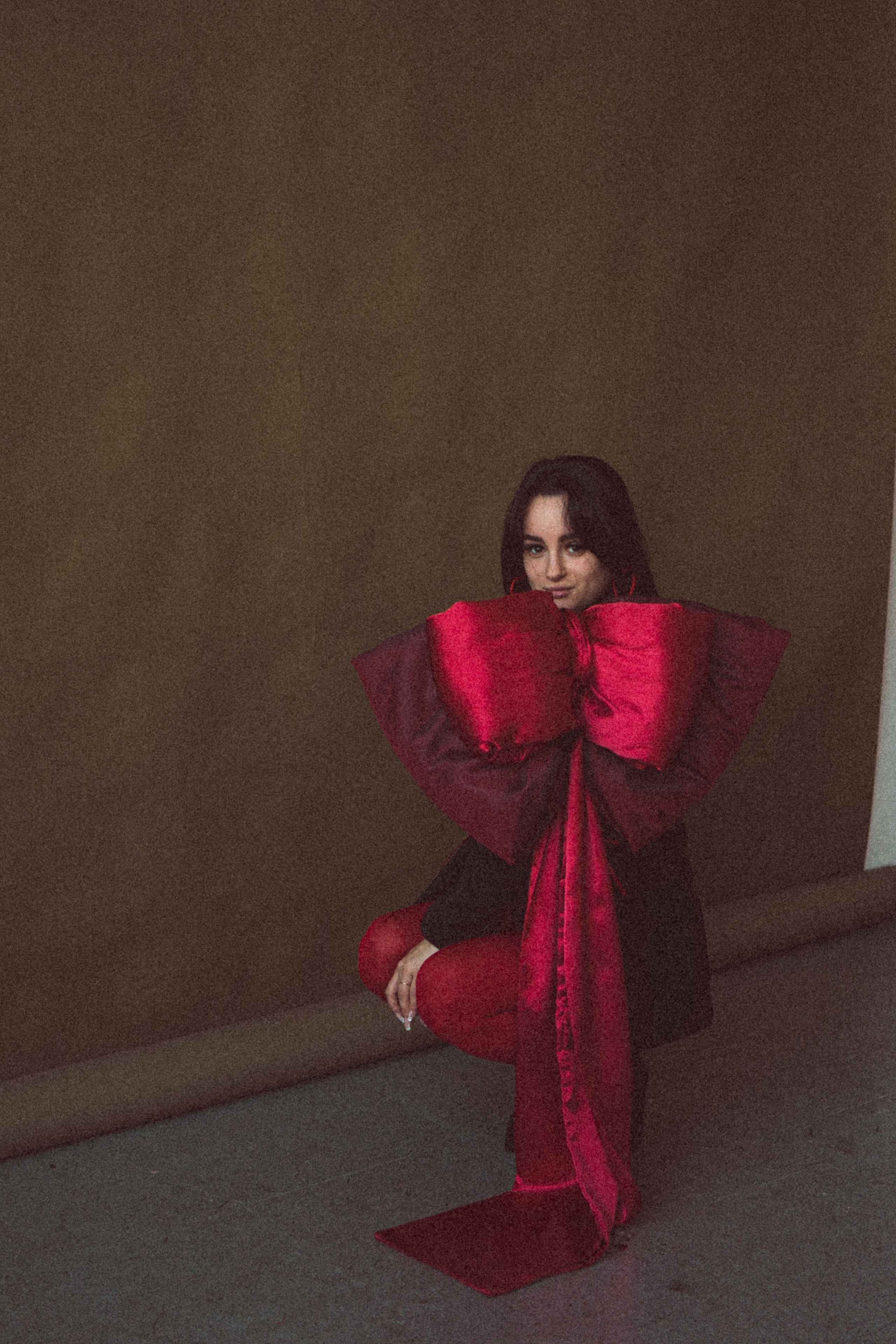 Красные колготки. Профессиональный фотограф, Санкт-Петербург — Виктория Богомолова