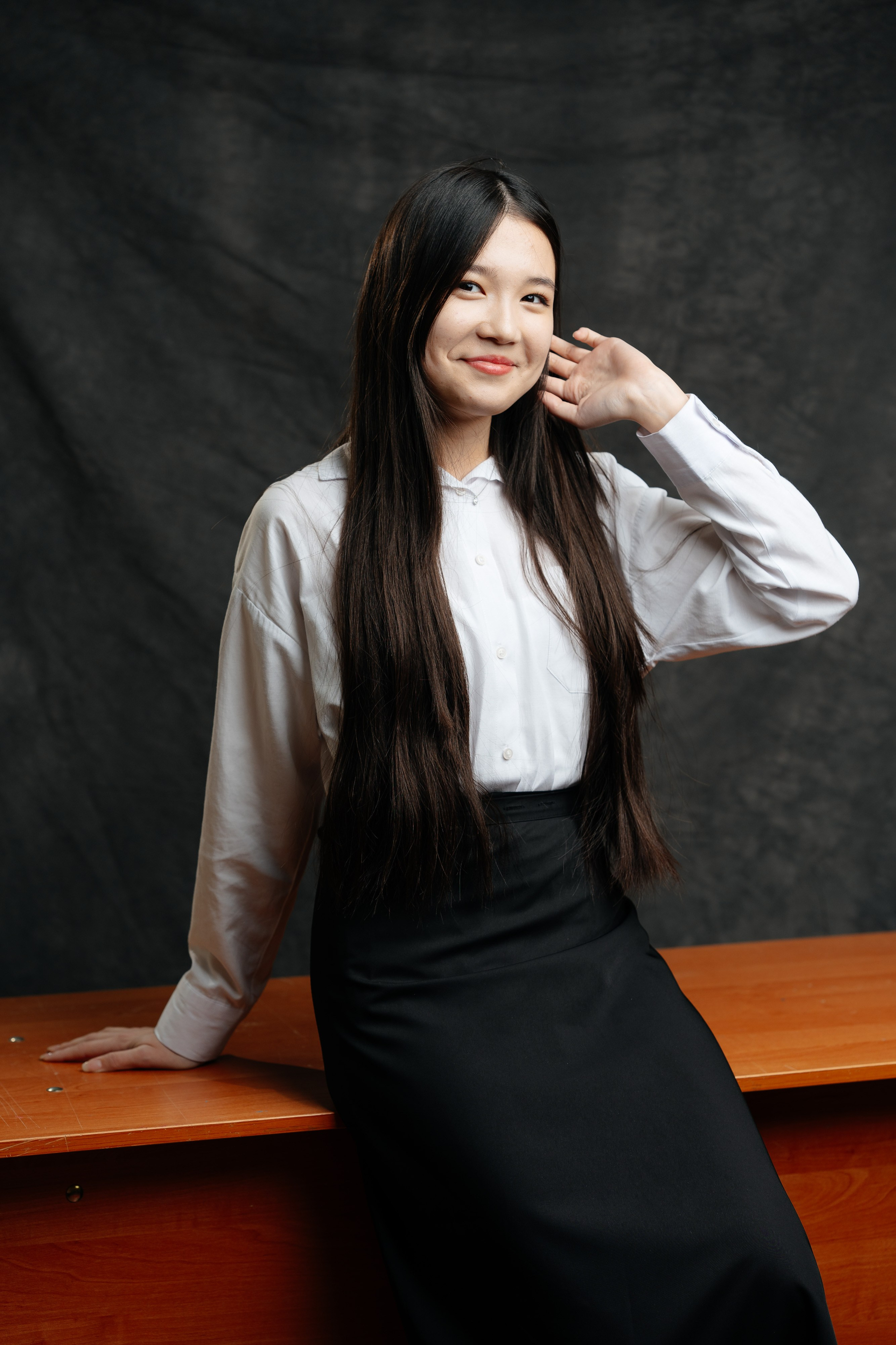 Портреты. Выпускные альбомы в Нур-Султане (Астана) и по всему Казахстану