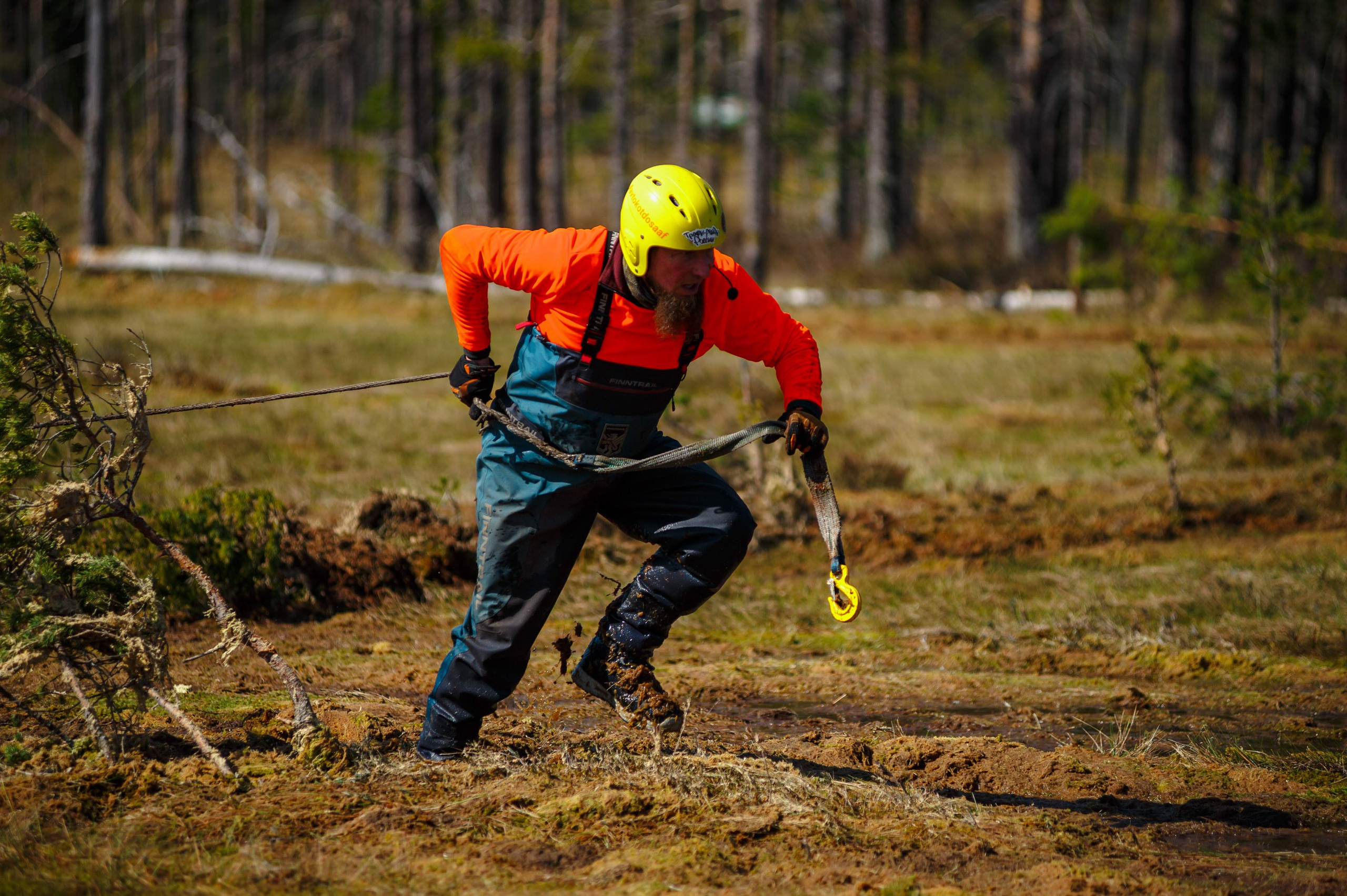Ленинград-трофи 2024 — день 3. Фотограф Алексей Алексеев