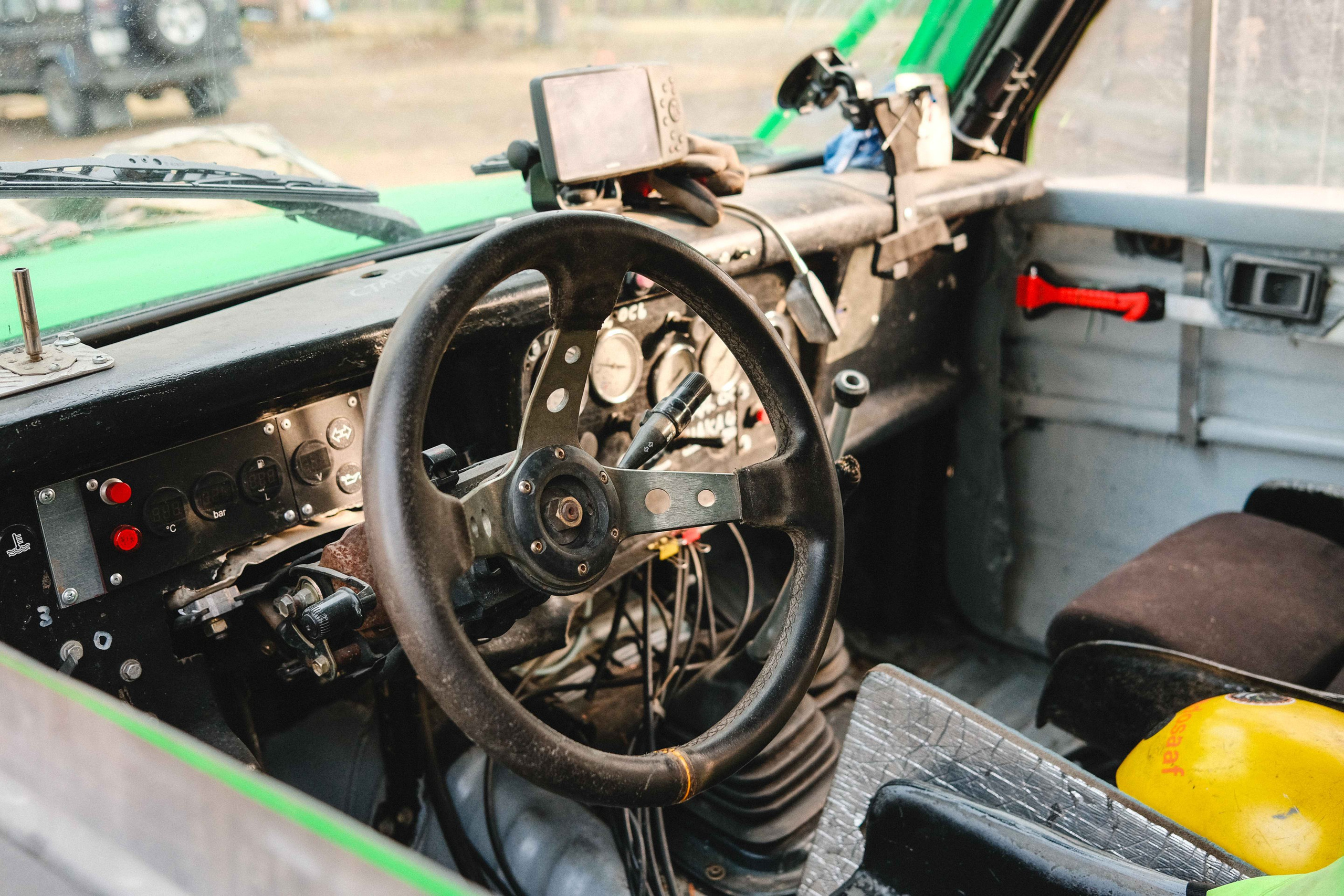 2023.05.11-14 — Ленинград-трофи 2023 — базлаг, АП и ТИ. Фотограф Алексей Алексеев