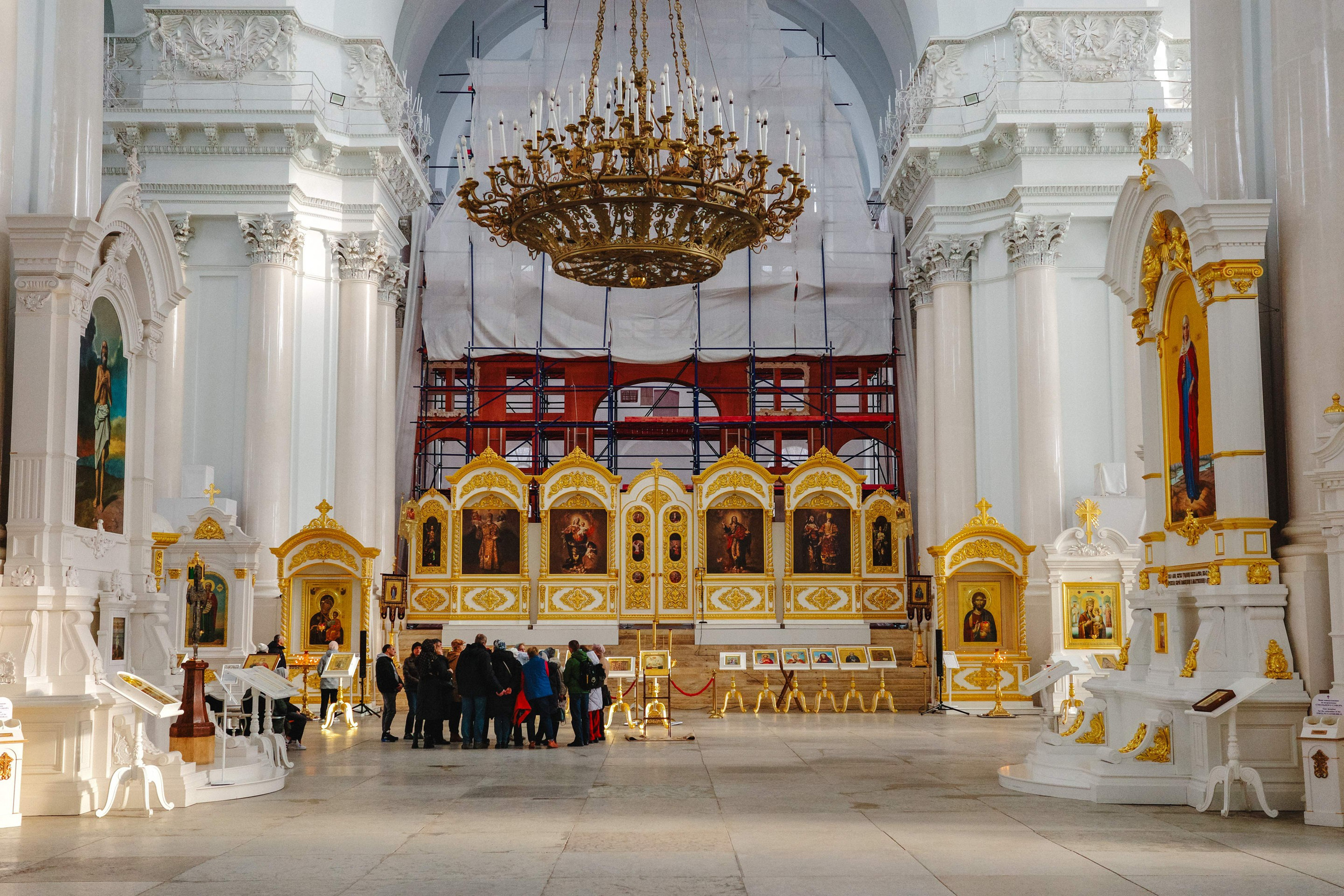 2024.11. Фотограф Алексей Алексеев