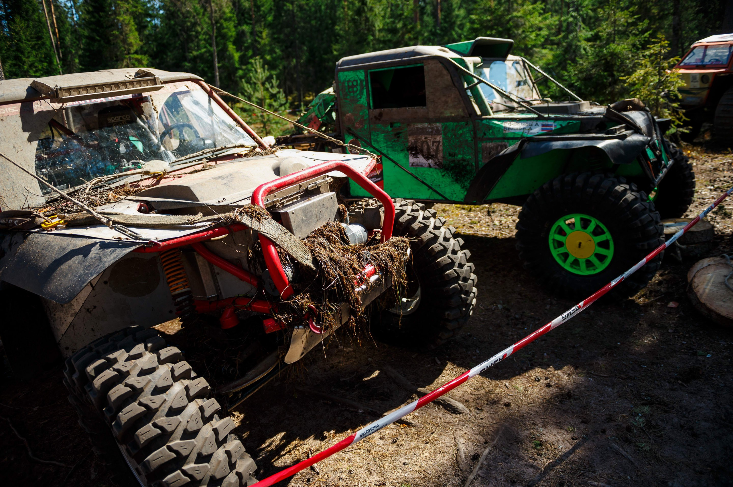 Ленинград-трофи 2024 — день 3. Фотограф Алексей Алексеев