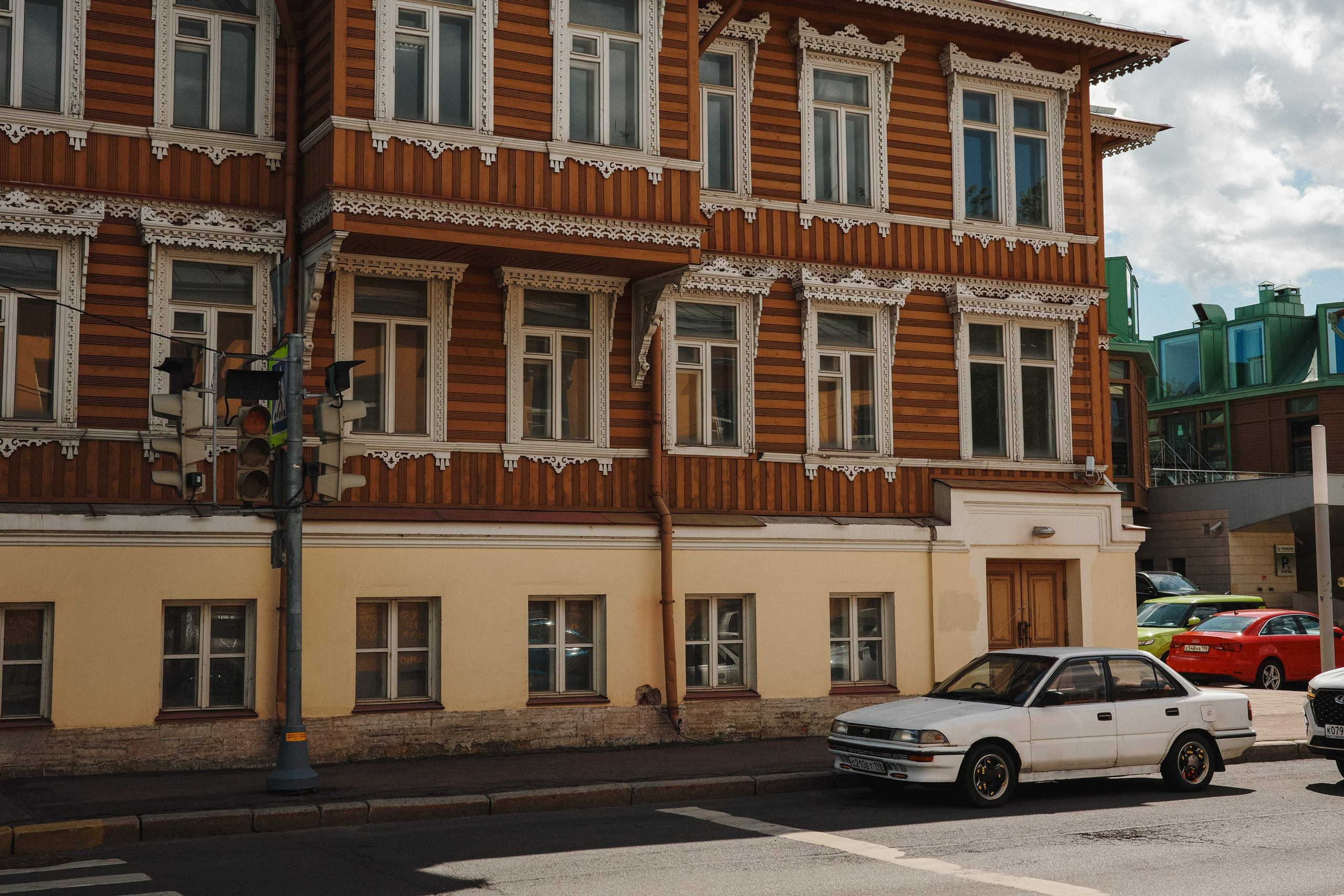 2024.06. Фотограф Алексей Алексеев