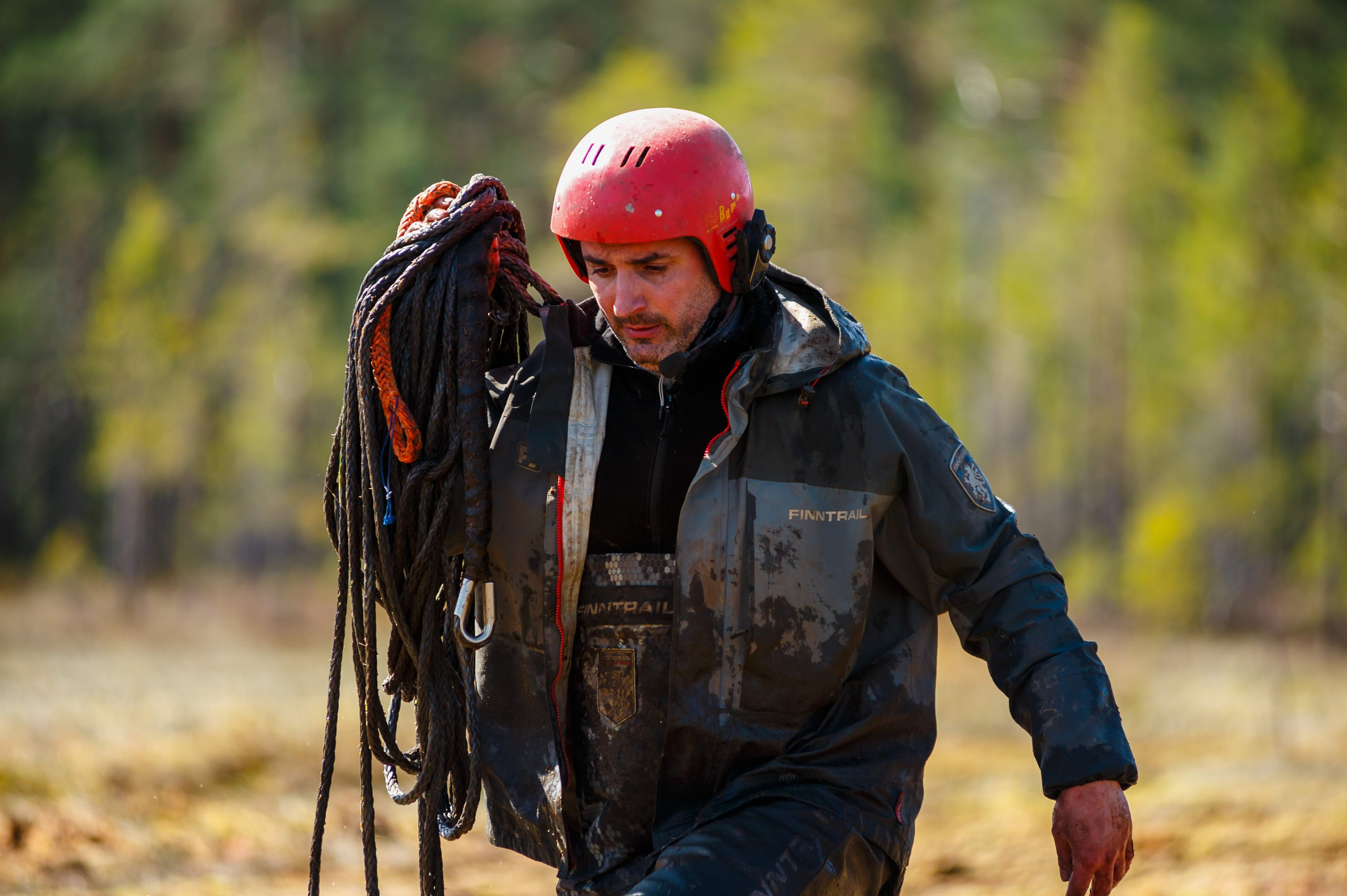 Ленинград-трофи 2024 — день 3. Фотограф Алексей Алексеев
