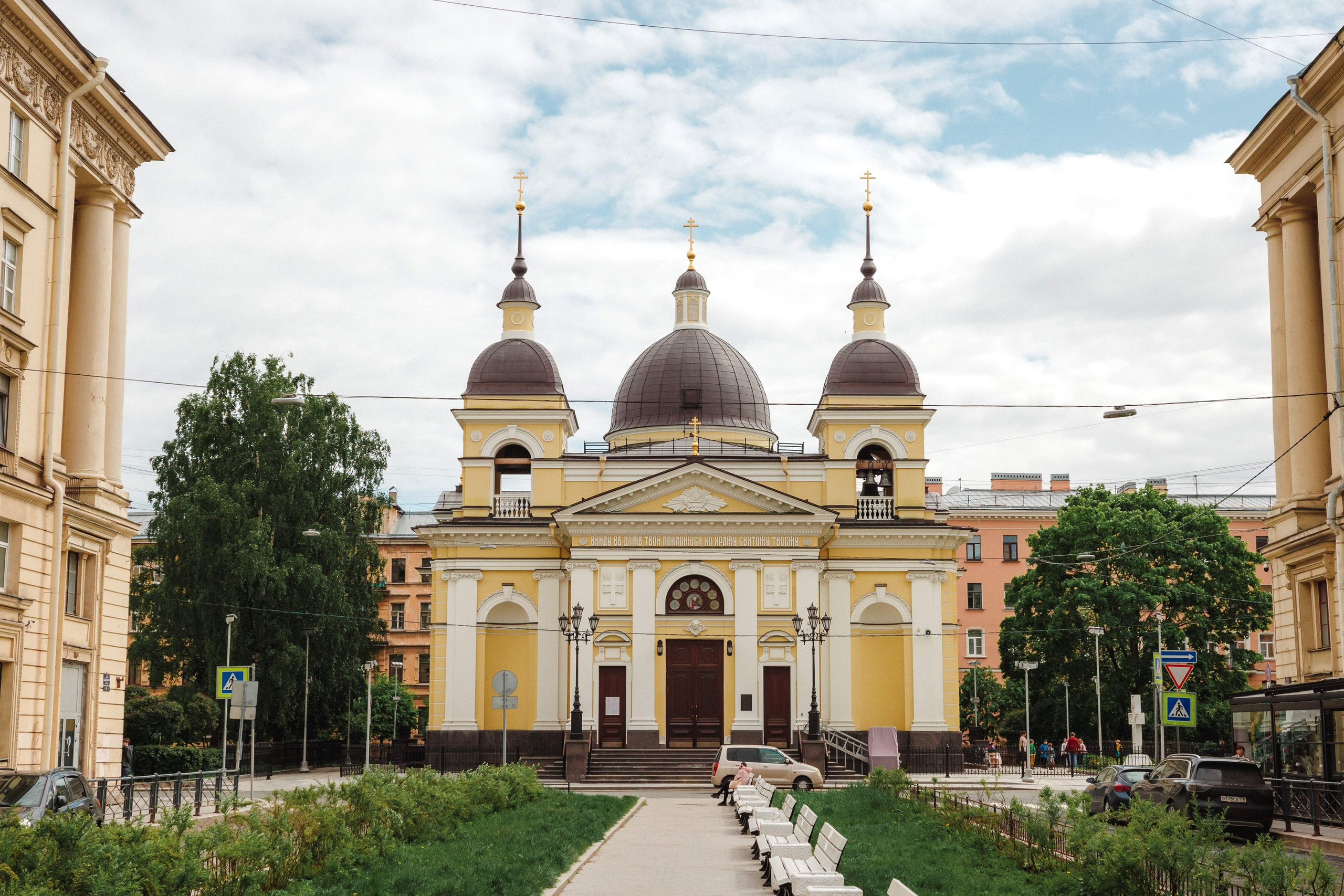 2025.06. Фотограф Алексей Алексеев