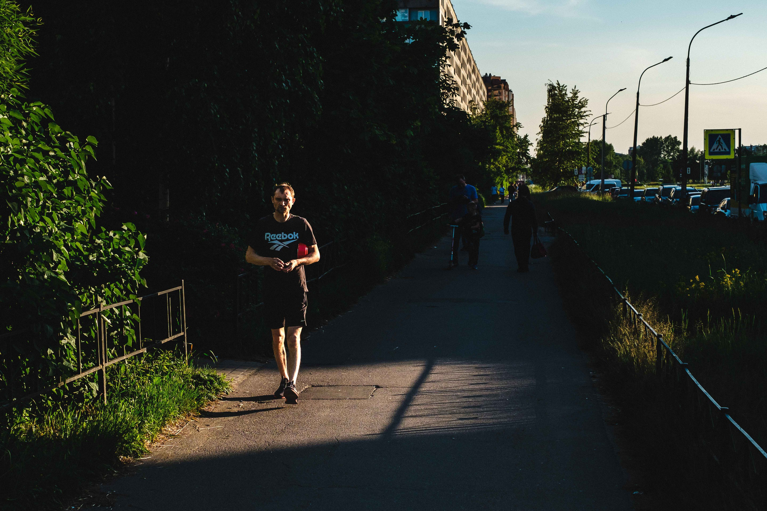 2022.06. Фотограф Алексей Алексеев