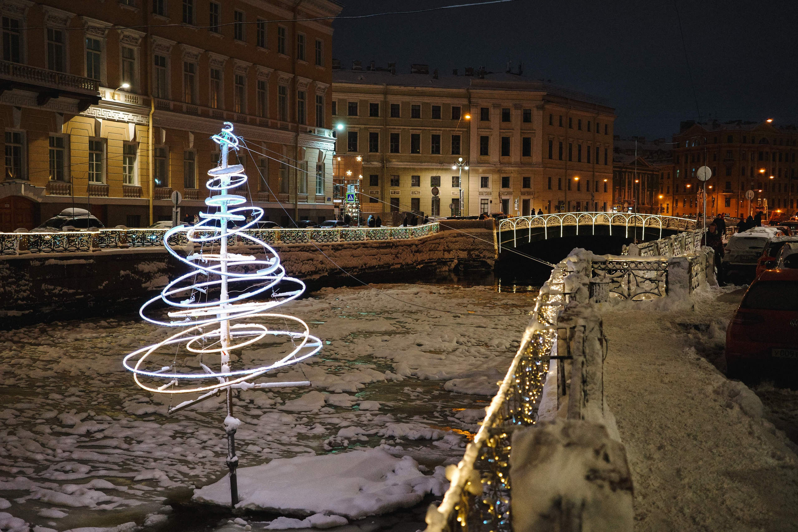 2024.12. Фотограф Алексей Алексеев