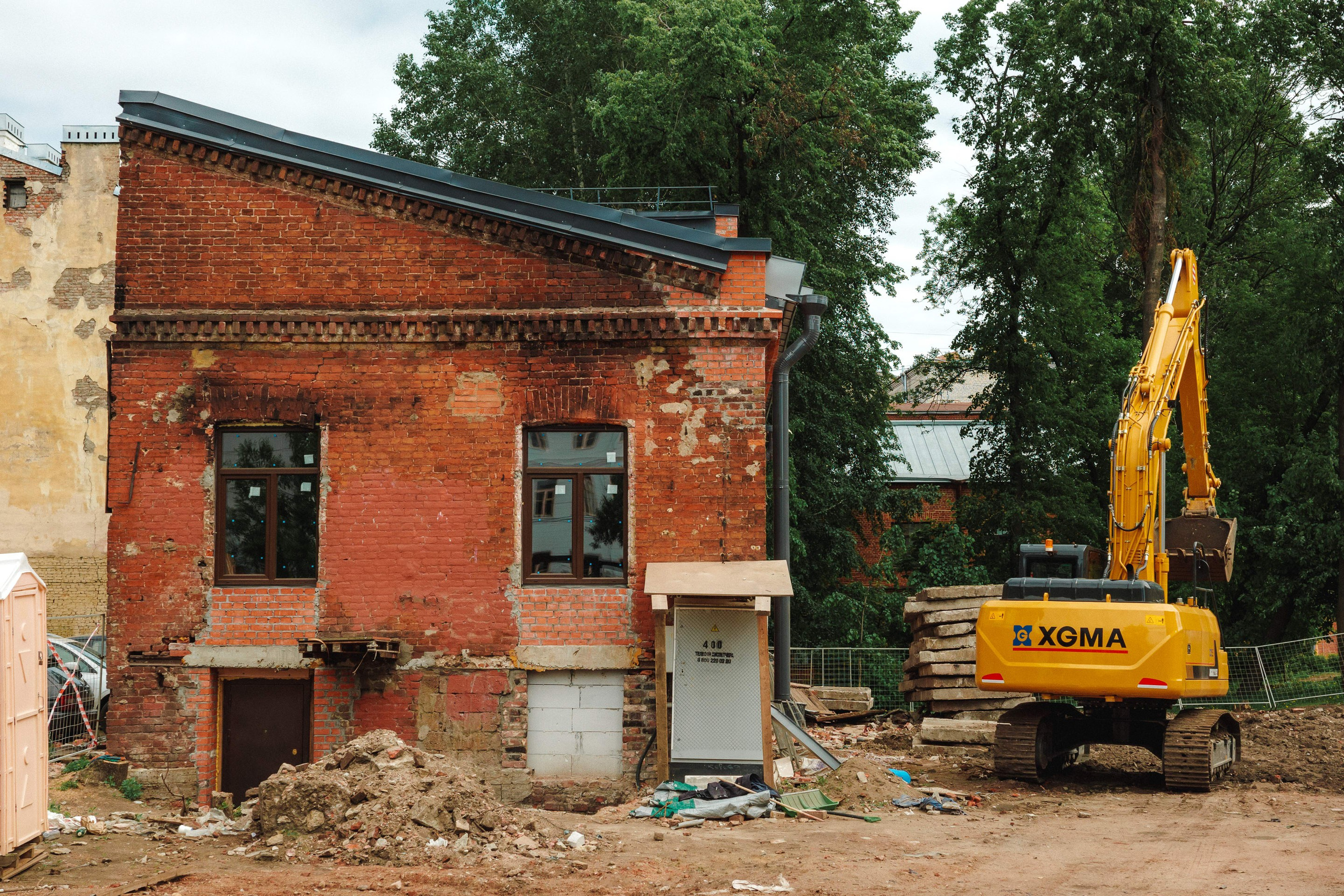 2025.06. Фотограф Алексей Алексеев