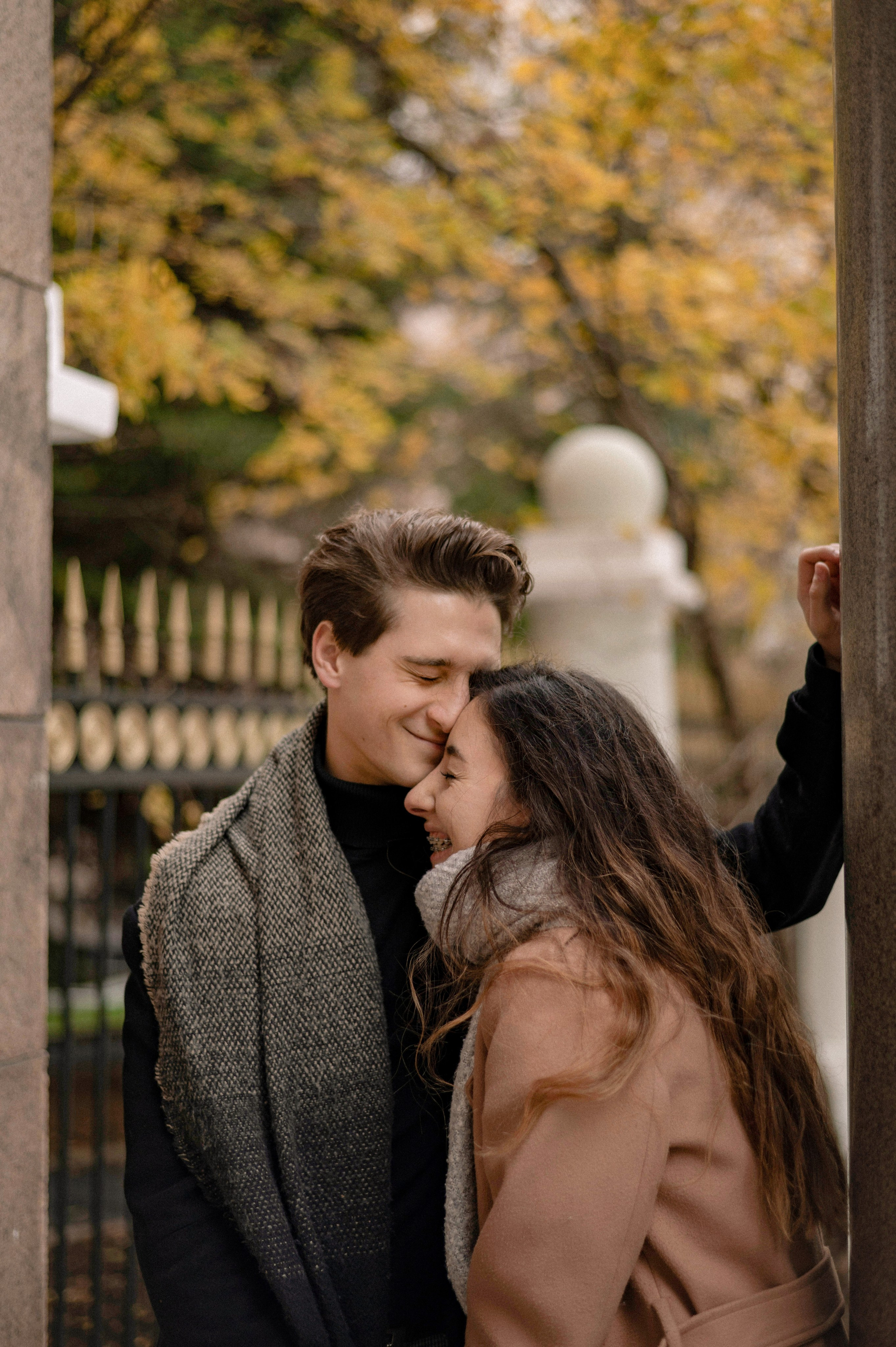 Эмми & Мартин. Фотограф в Москве Екатерина Солнцева