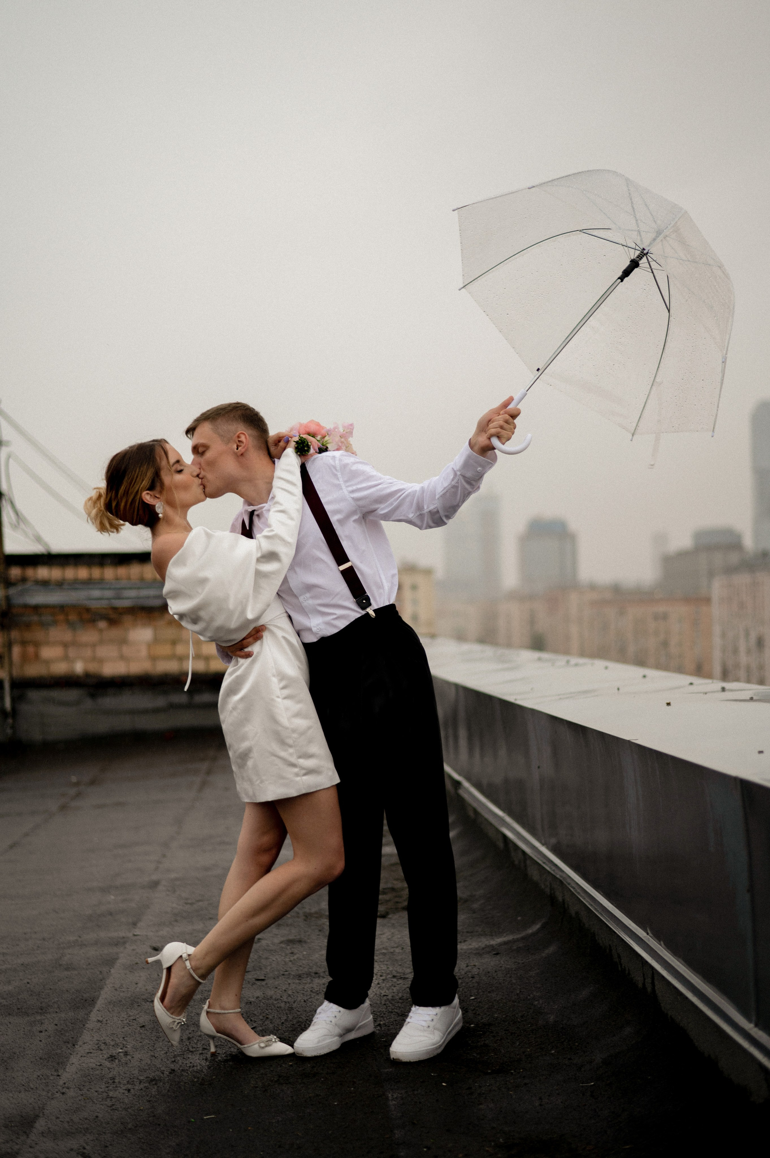 Кристина & Илья. Фотограф в Москве Екатерина Солнцева