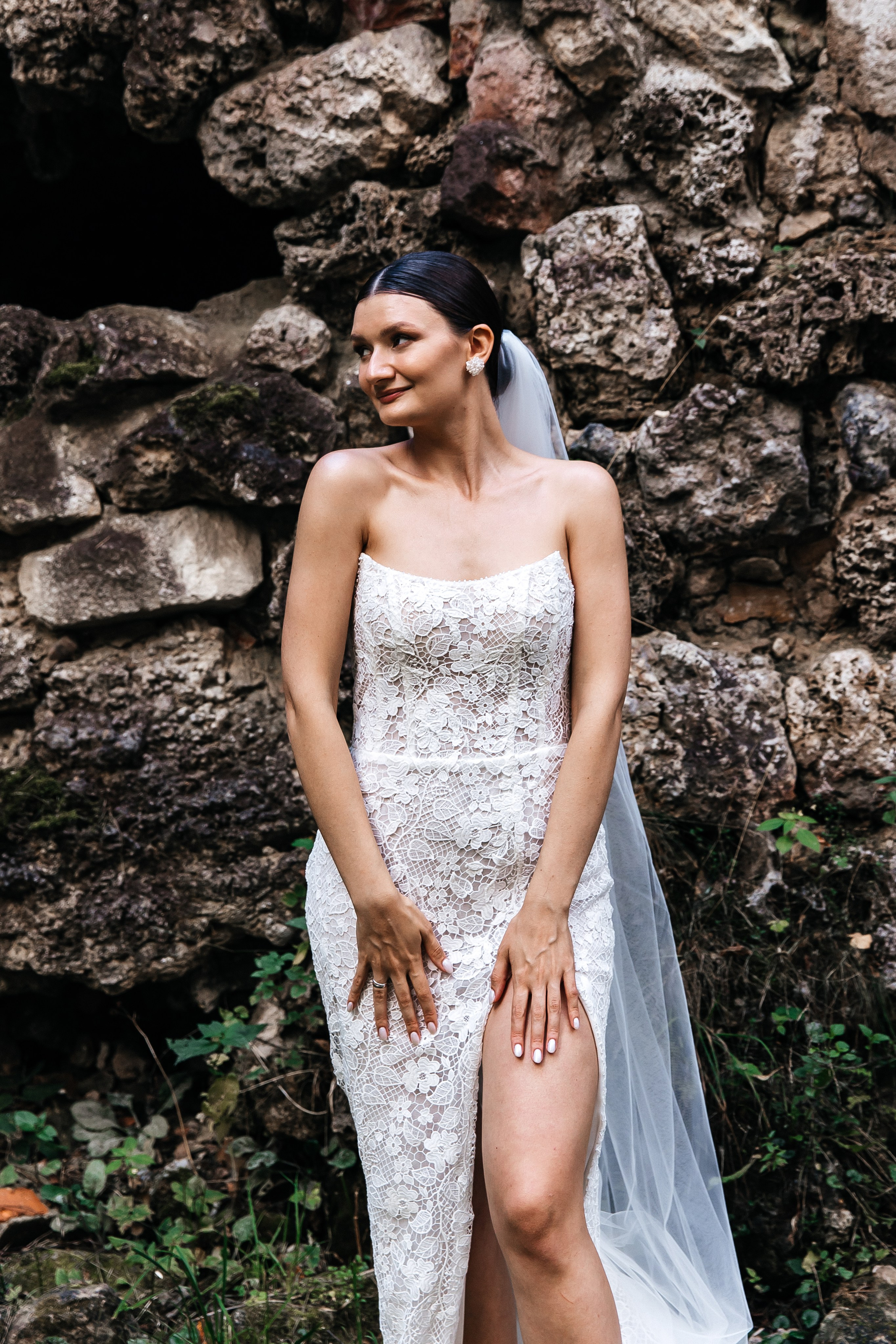 Max & Veronika. Свадебный фотограф в Москве Виктория Арехова