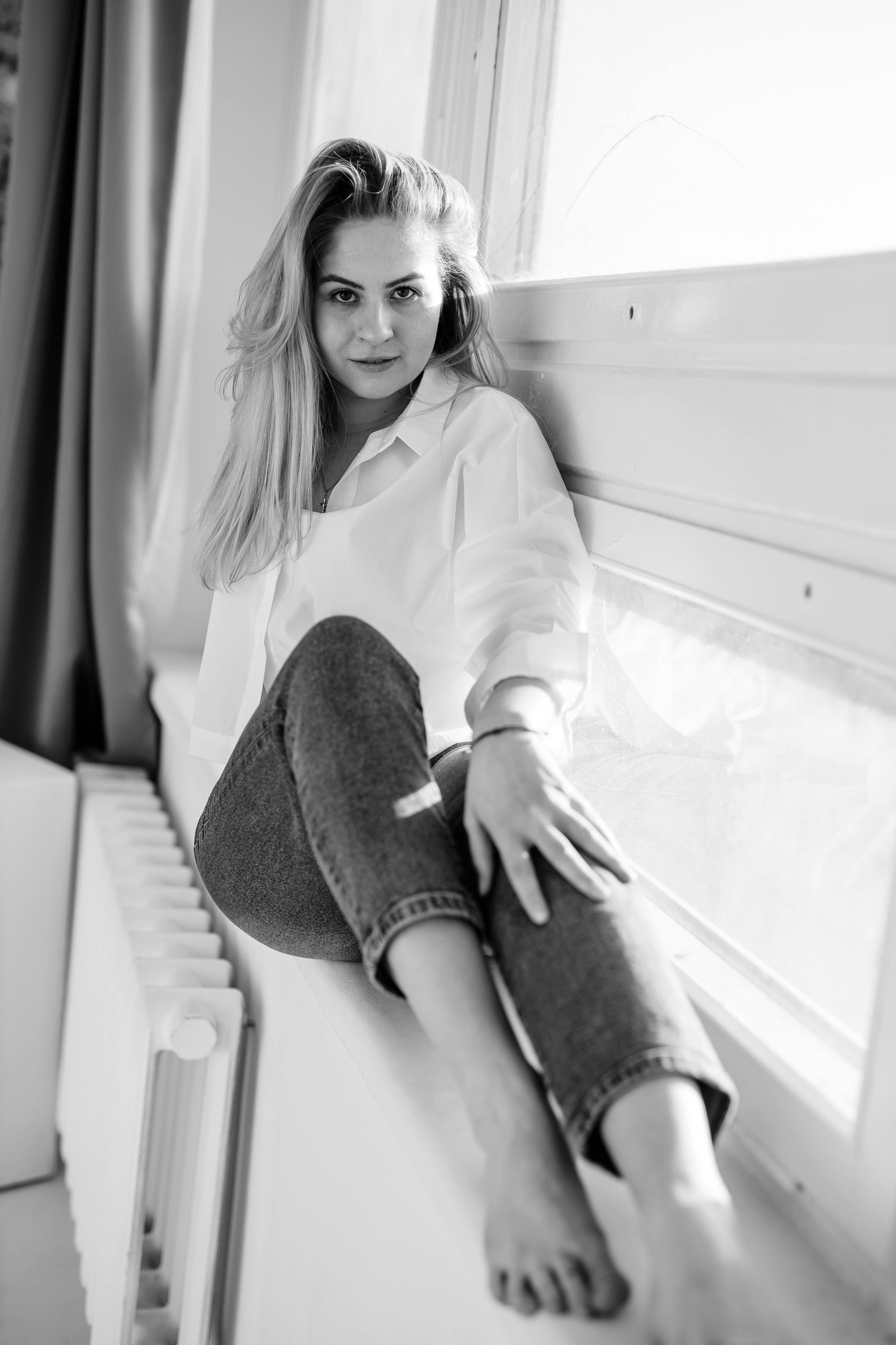 Женя. Свадебный и семейный фотограф в Туле и области Маша Костина