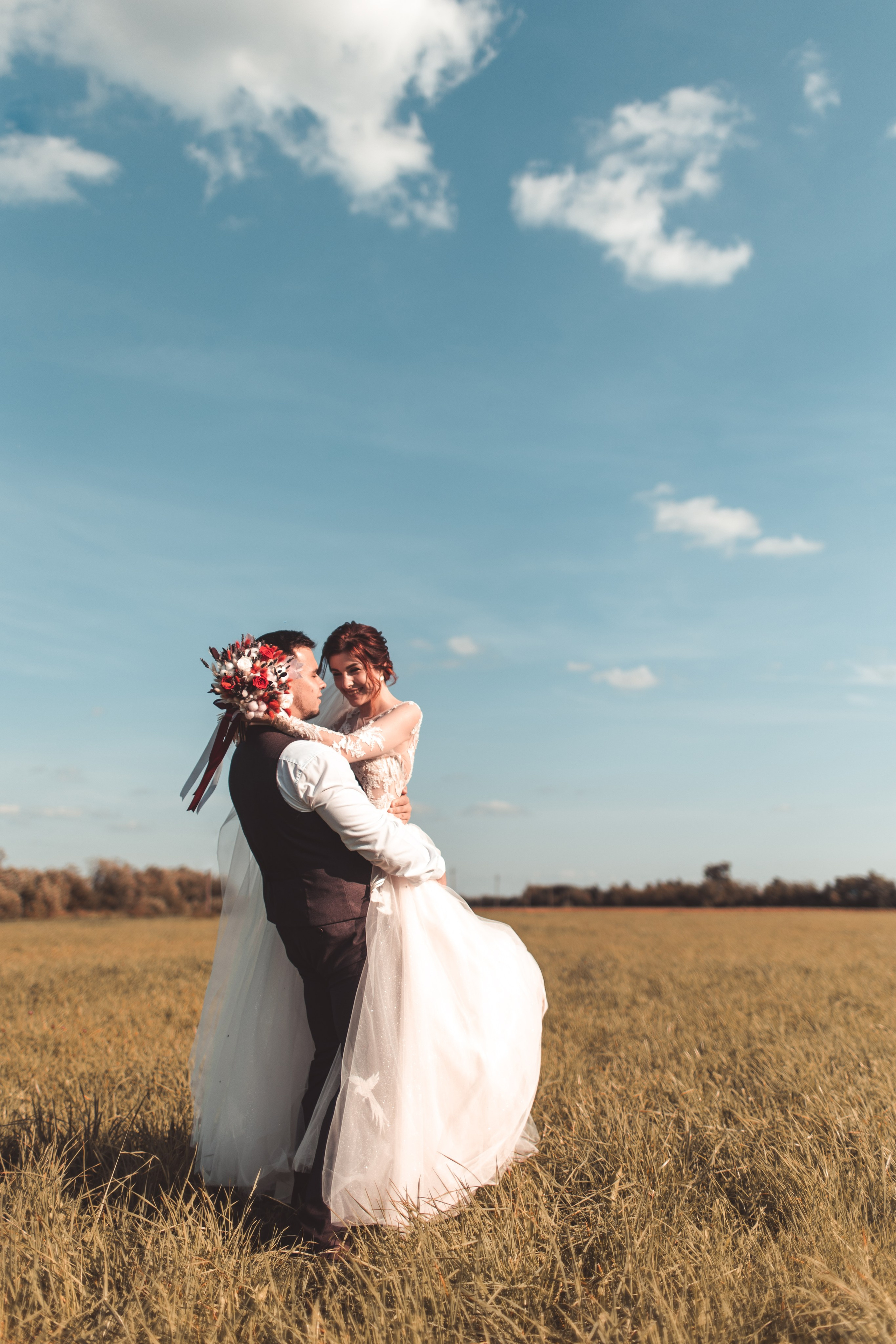 Свадебное портфолио. Виктор Черных