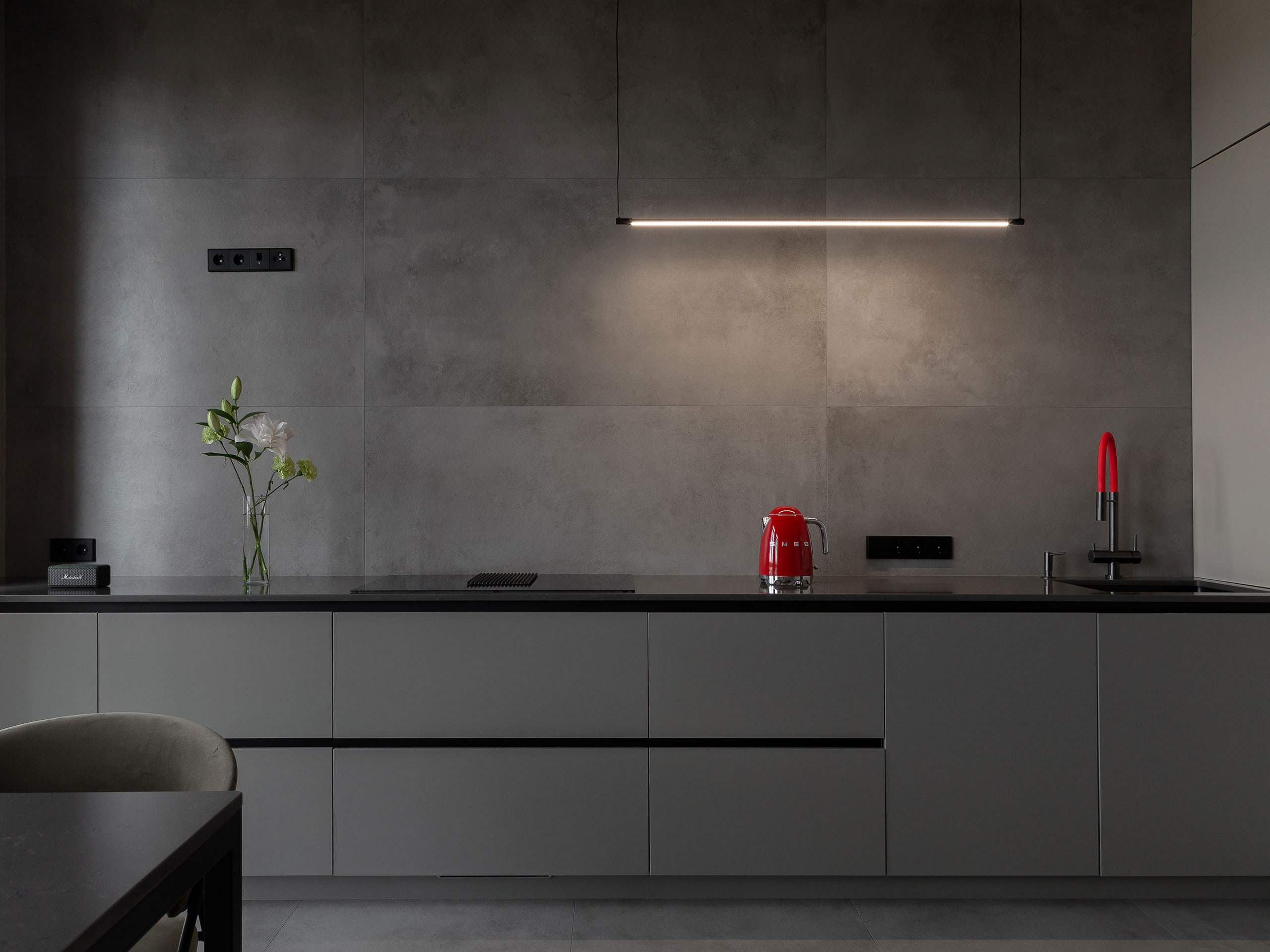 Фотограф Анна Жовнер