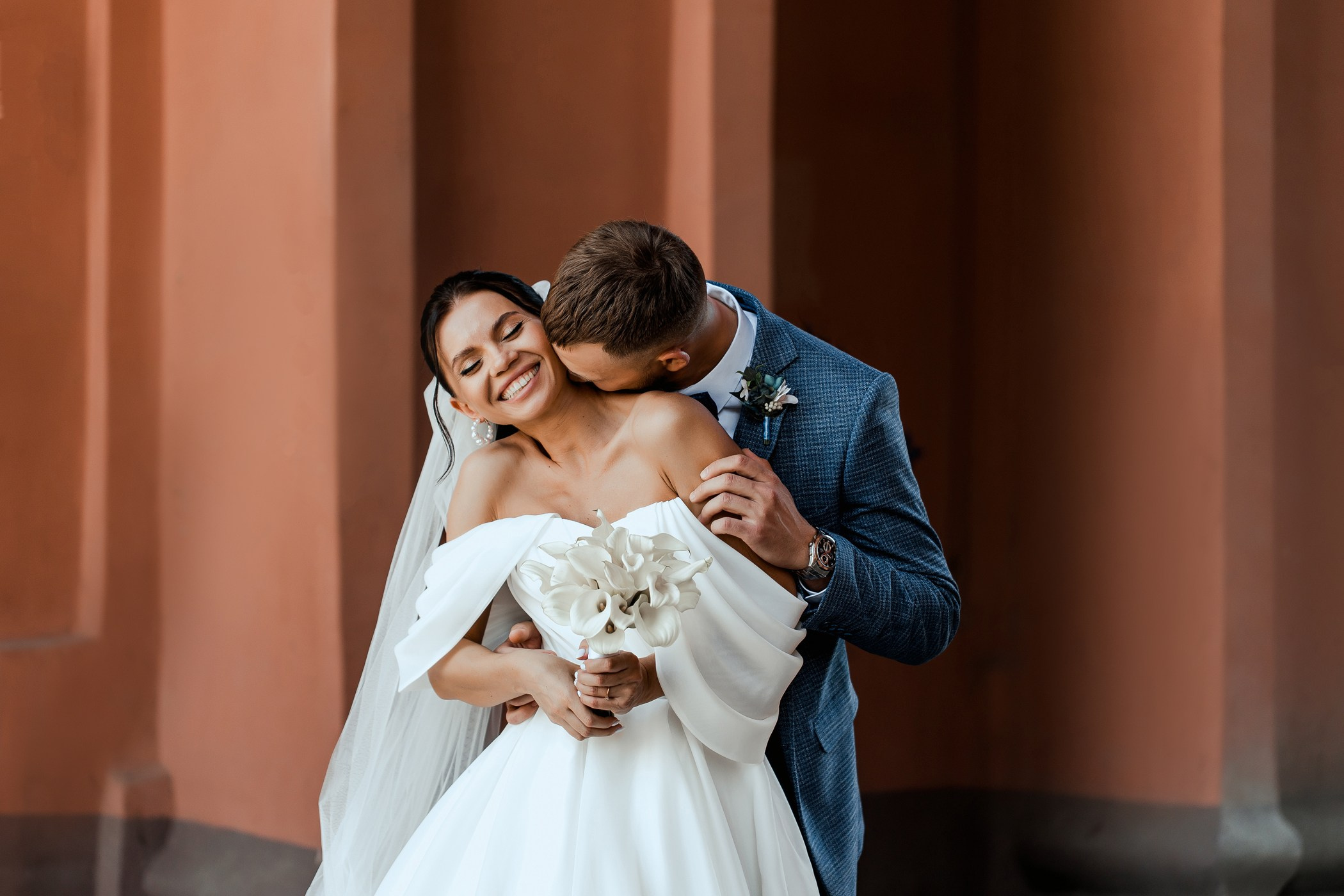 Николай и Алина. Тимур Аминов | Фотограф в Кемерове