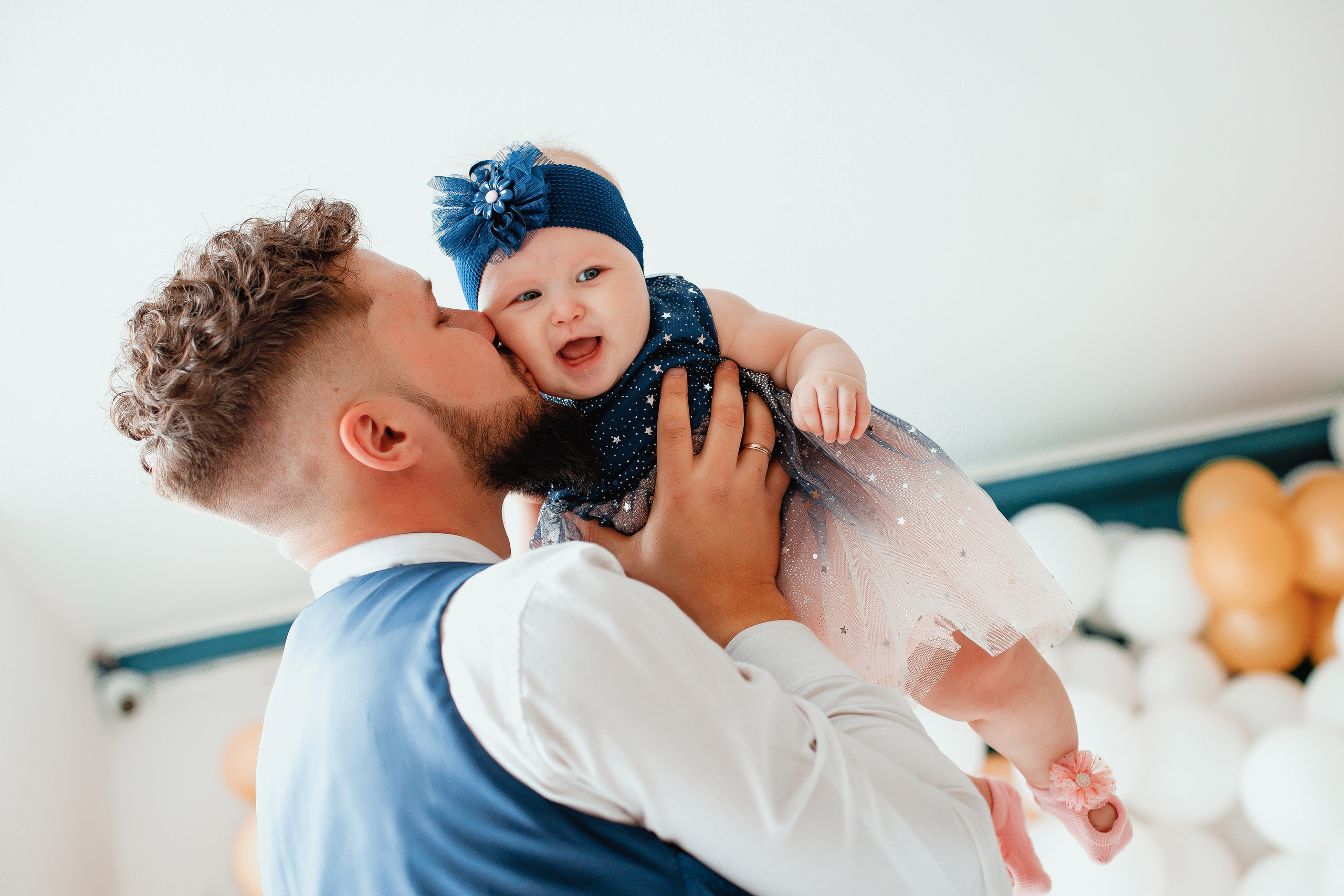 Семья Игуминовых. Тимур Аминов | Фотограф в Кемерове