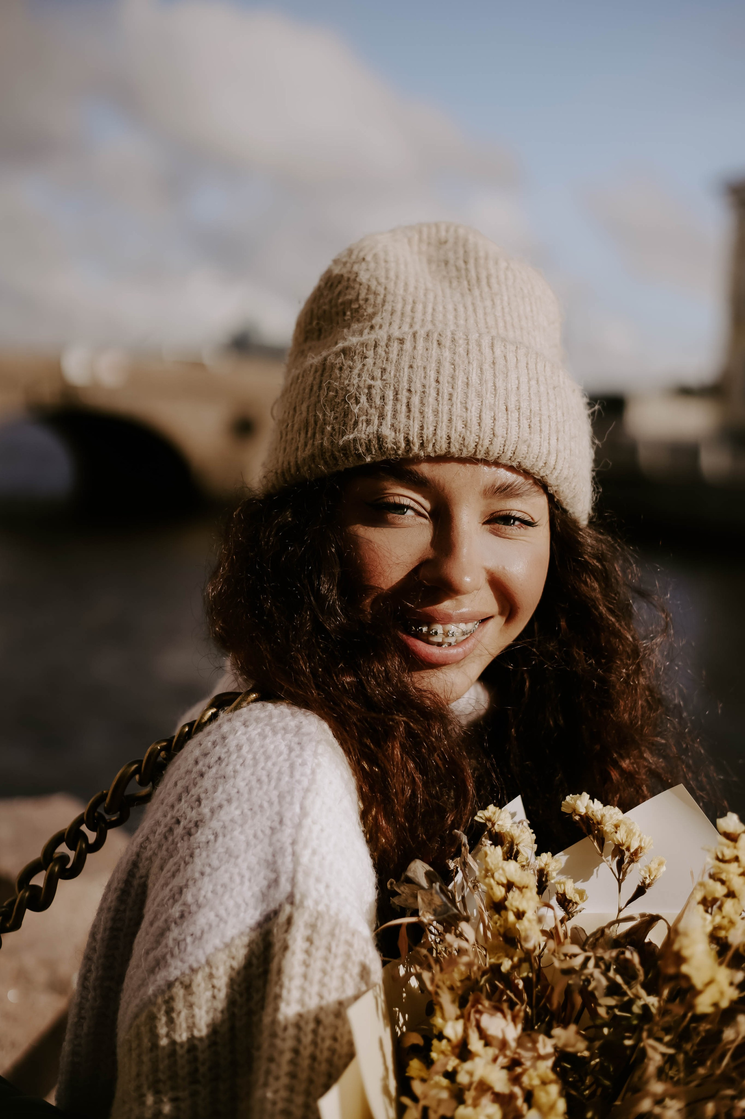 Кристина. Фотограф Veronika Potaseva