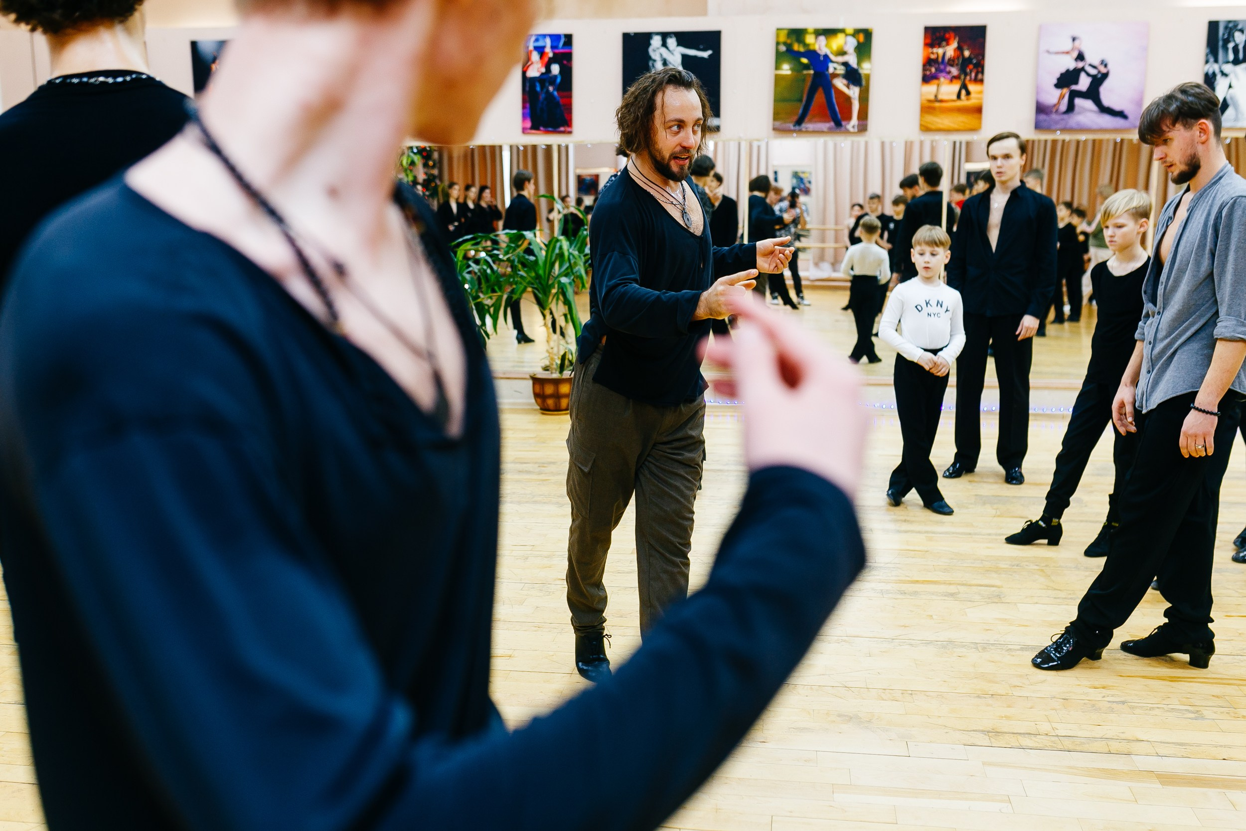 Фотосьемки мероприятий. Фотограф Станислав Новиков