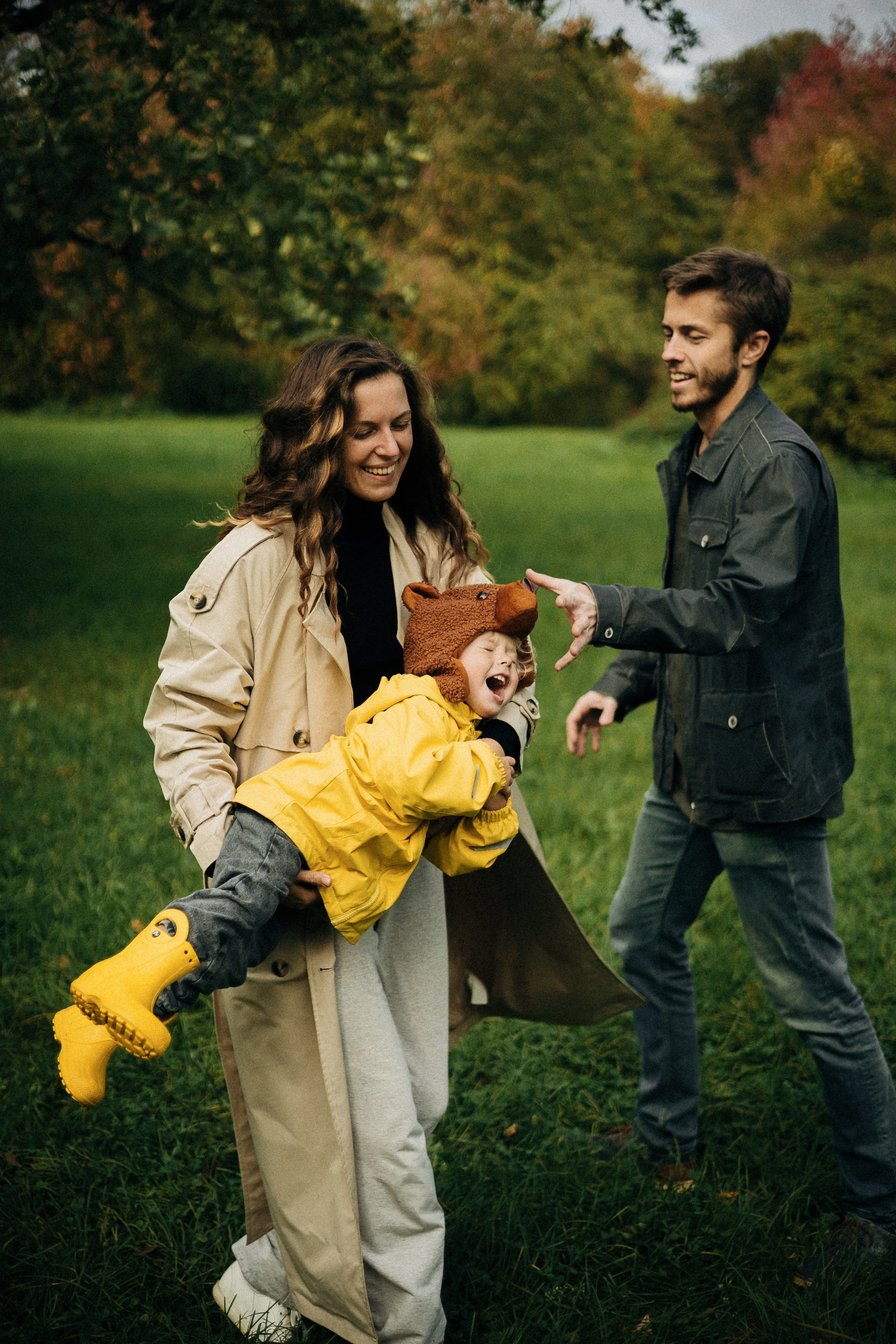 Артур и Антон