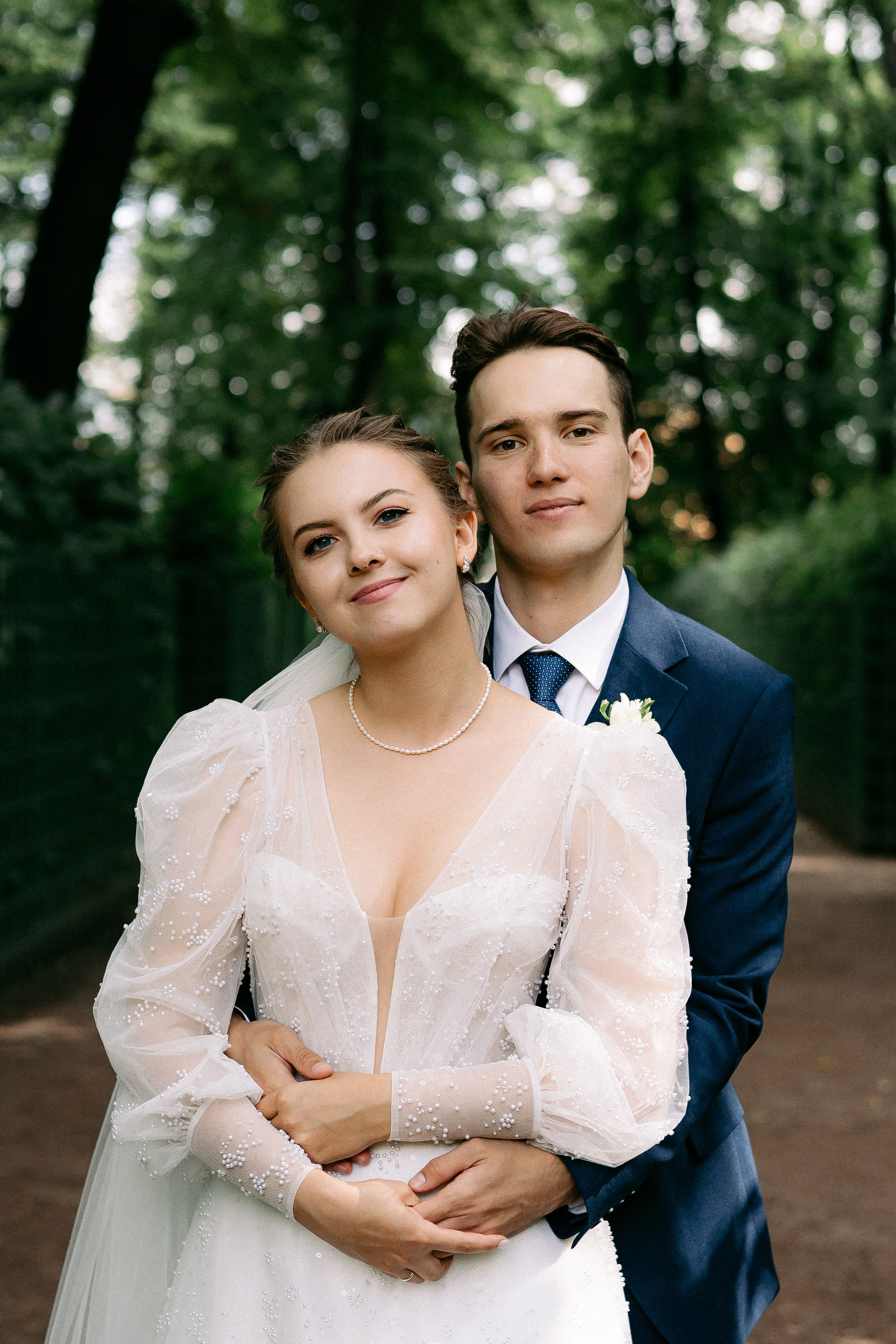 Анастасия и Руслан