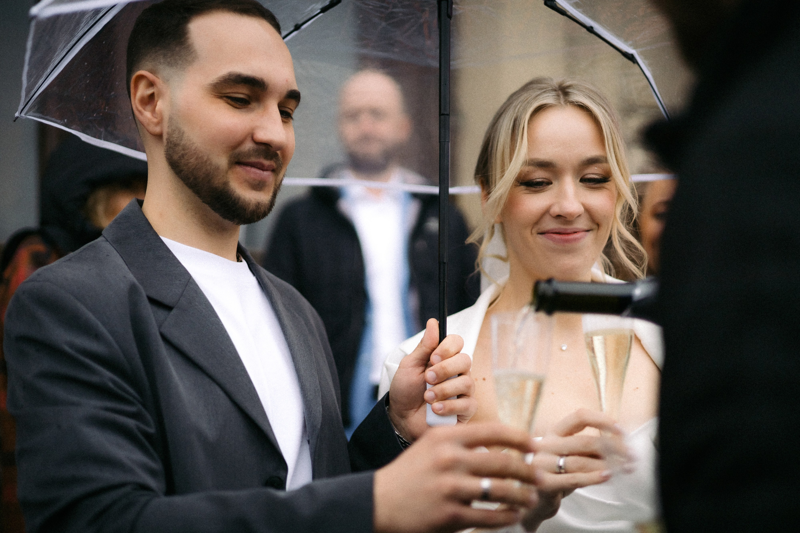 Анна и Семён