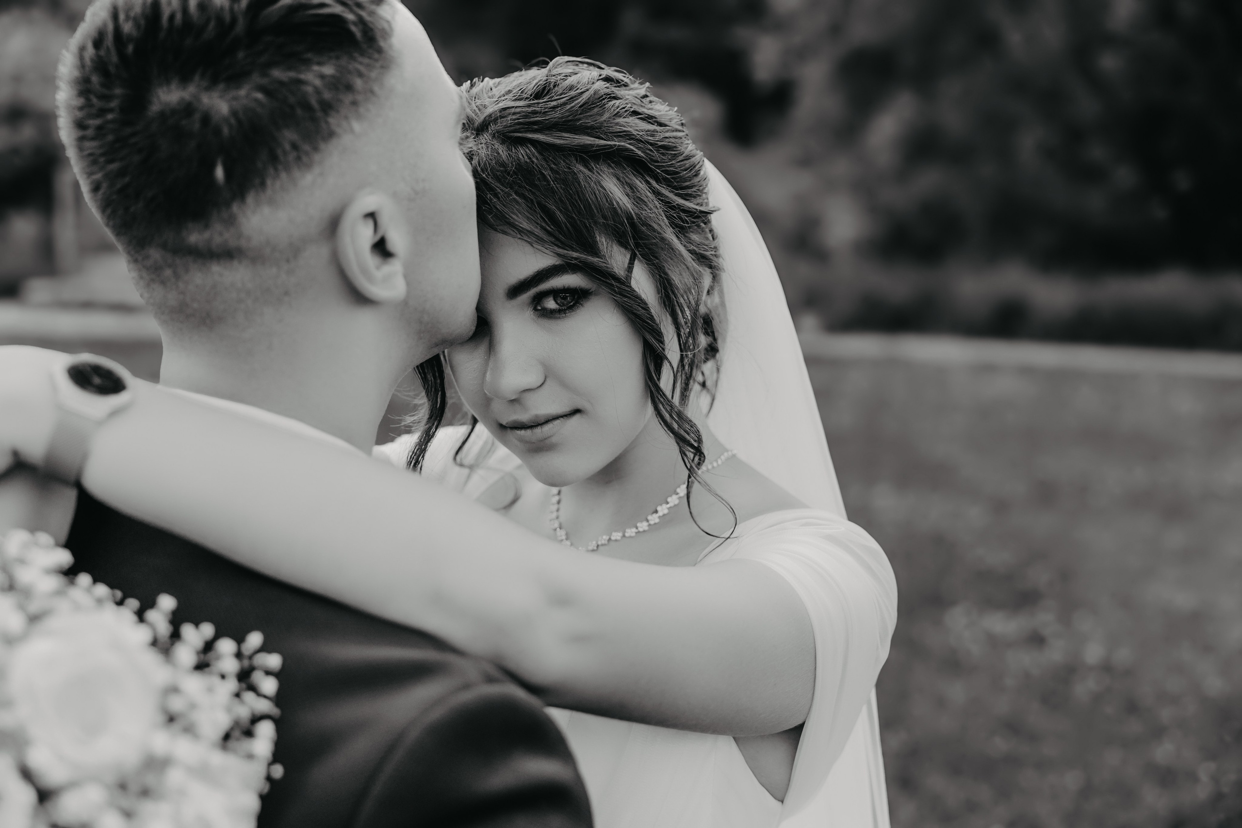 Артем и Анна. ФОТОГРАФ ИРИНА ШАМАТАВА