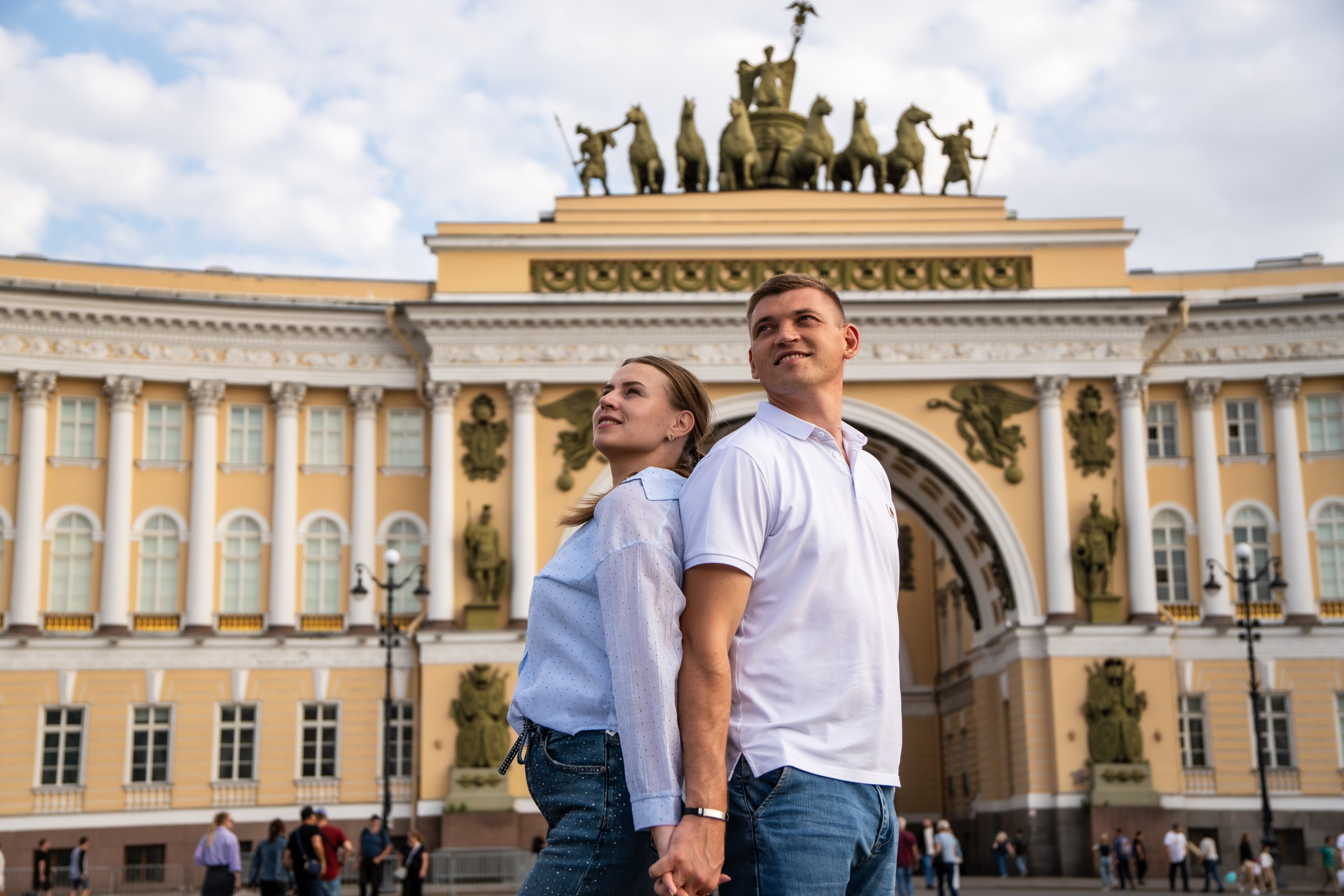 Пара из Крыма. Услуги фотографа | Санкт-Петербург