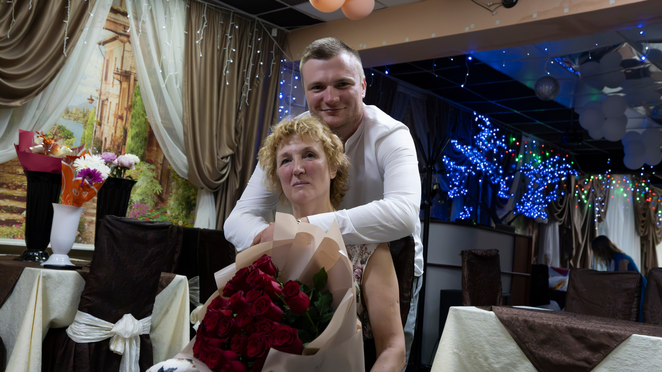 День рождения. Услуги фотографа | Санкт-Петербург