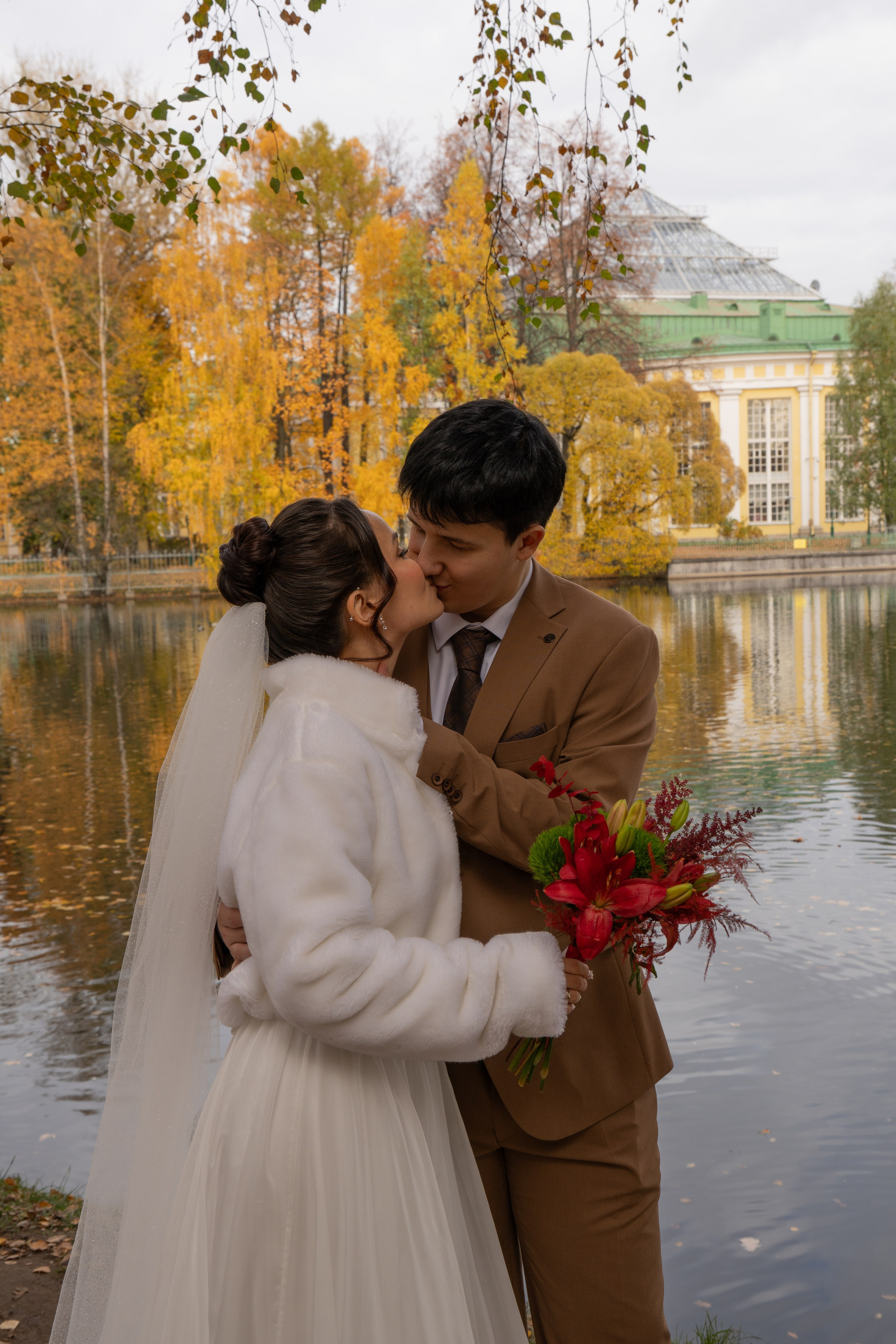 Тот день. Услуги фотографа | Санкт-Петербург