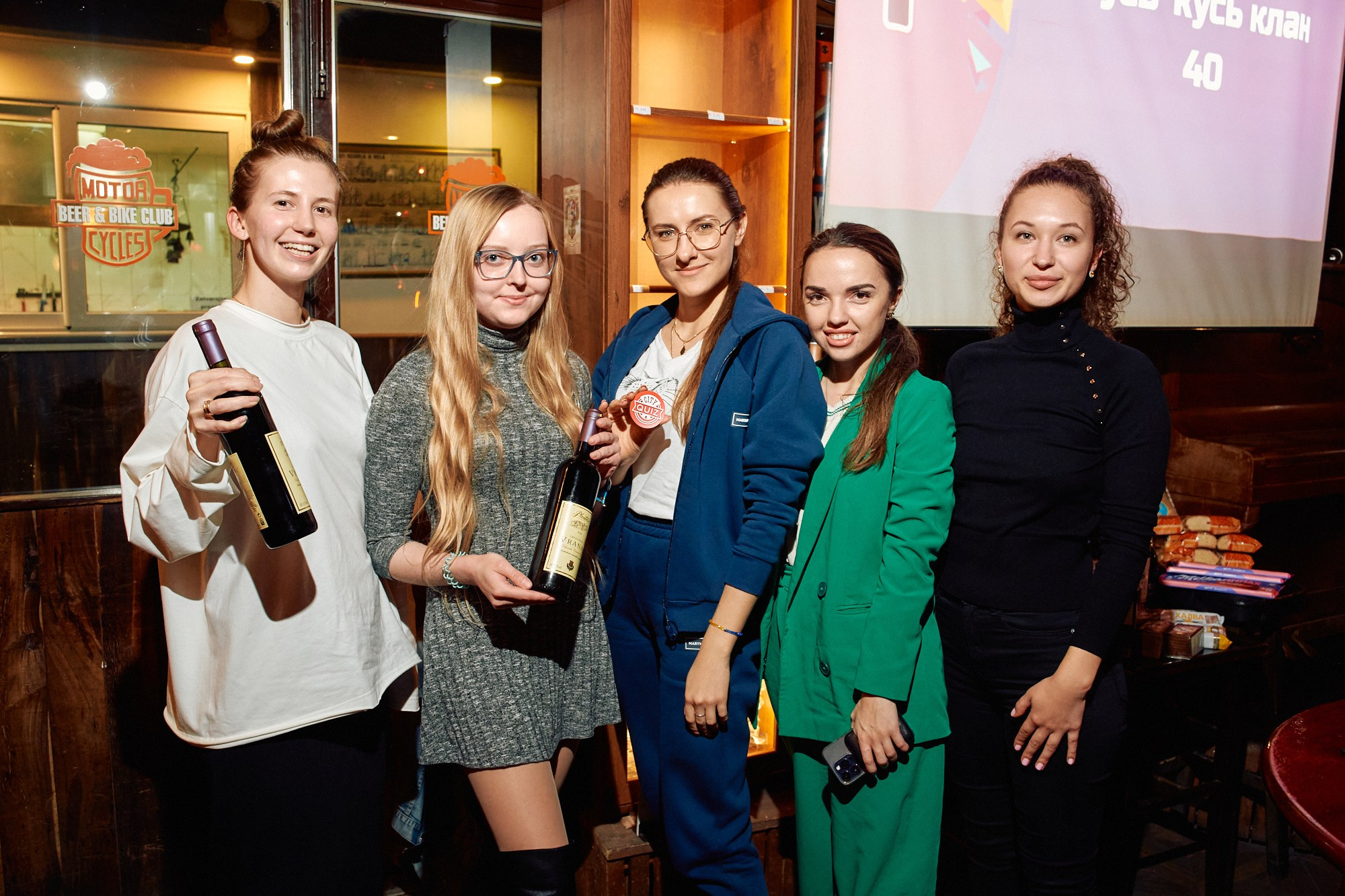 CityQuiz. Photographer and Videographer in Montenegro