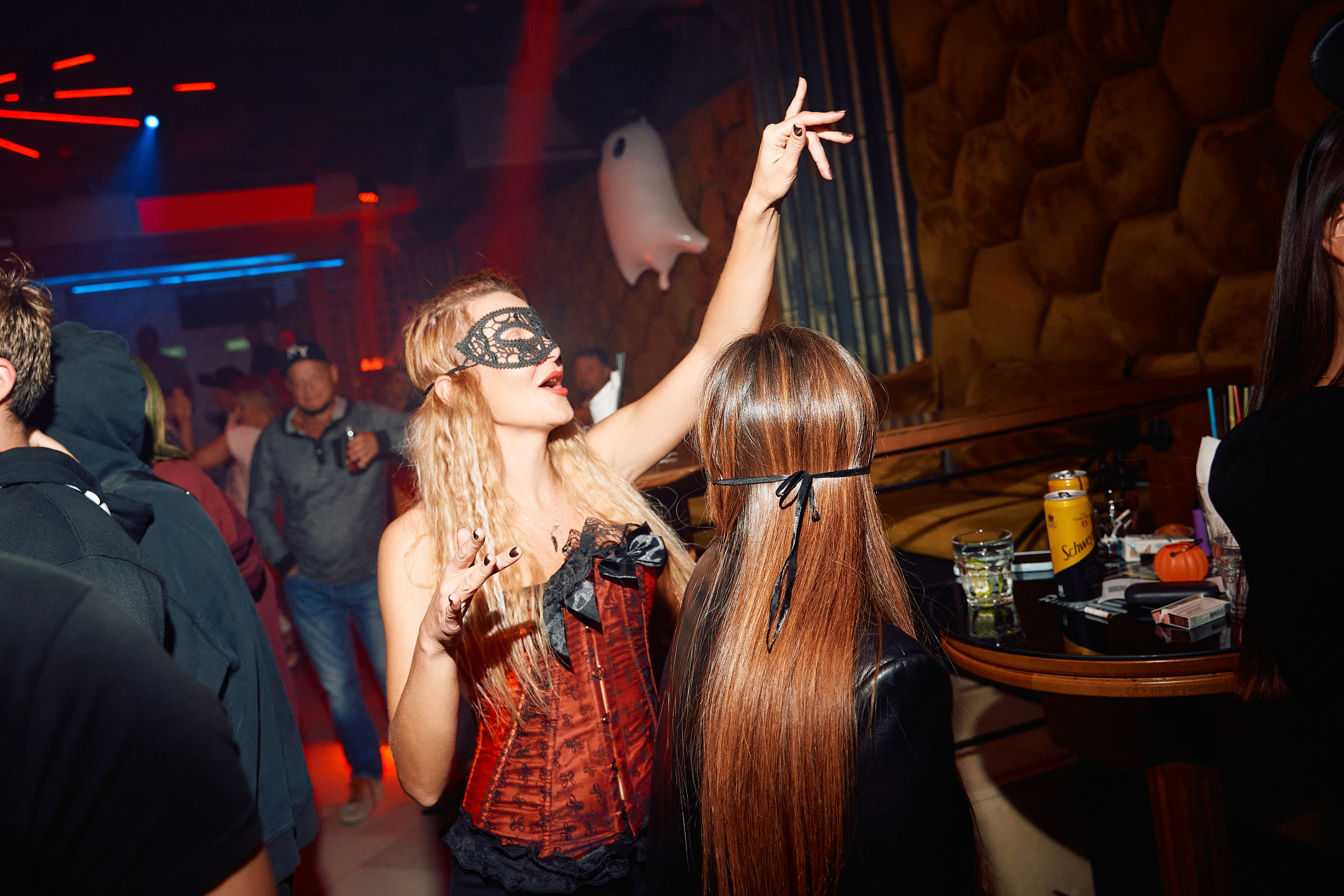 Halloween. Photographer and Videographer in Montenegro