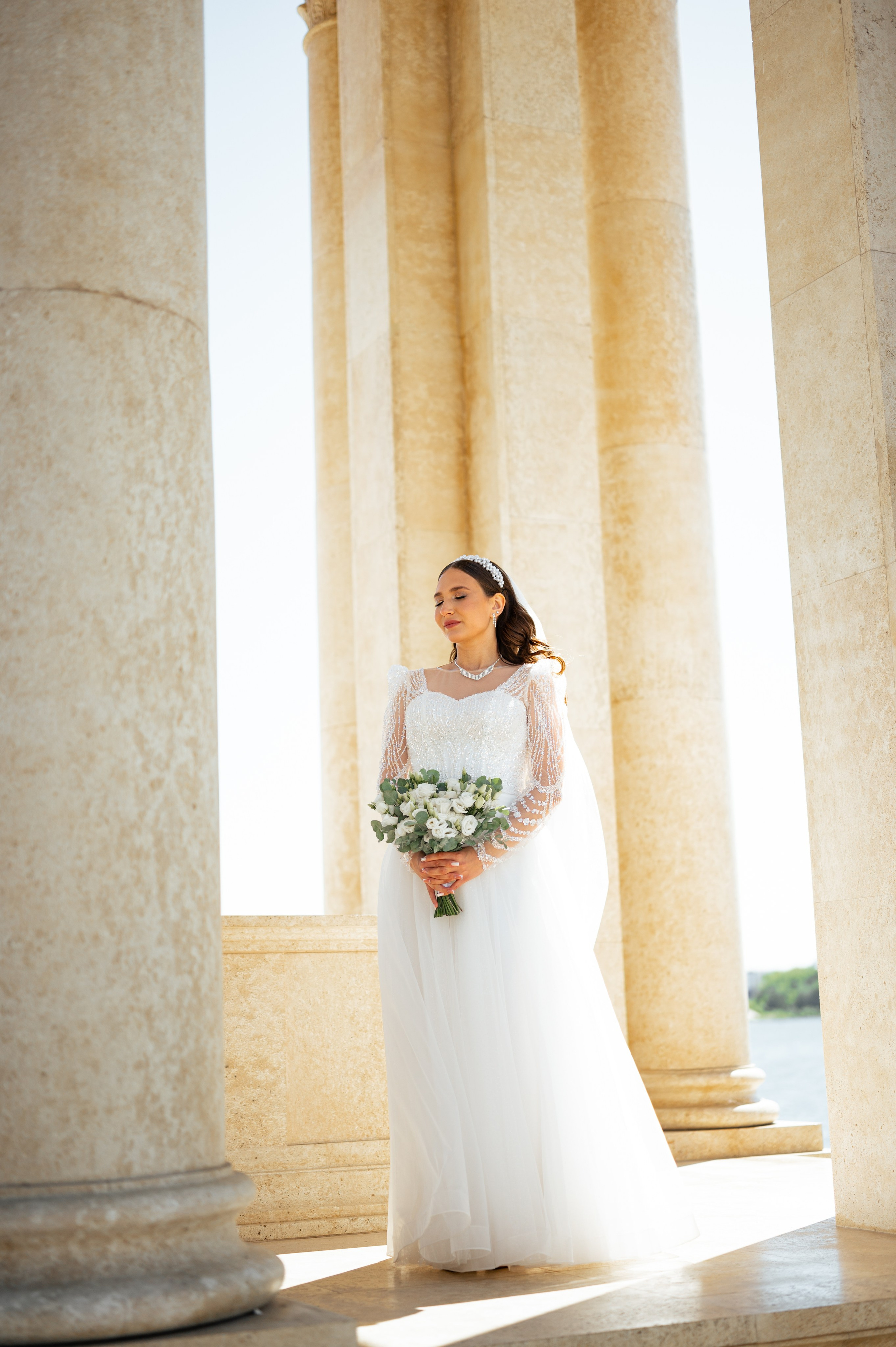 Никита и Эльмира. Студия детской и семейной фотографии «Время улыбаться»