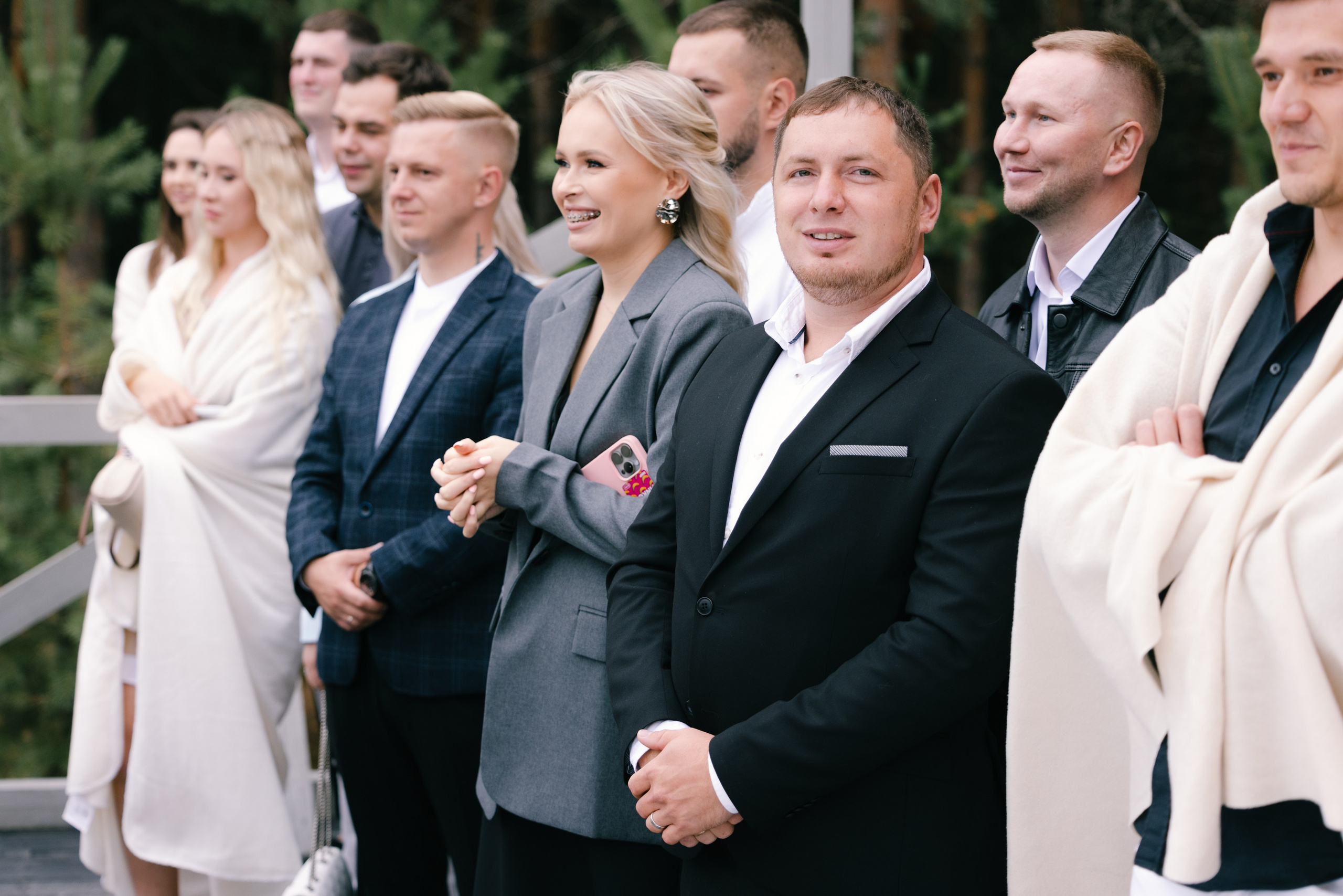 Wedding. Фотограф в Ижевске и Казани Богданов Яков