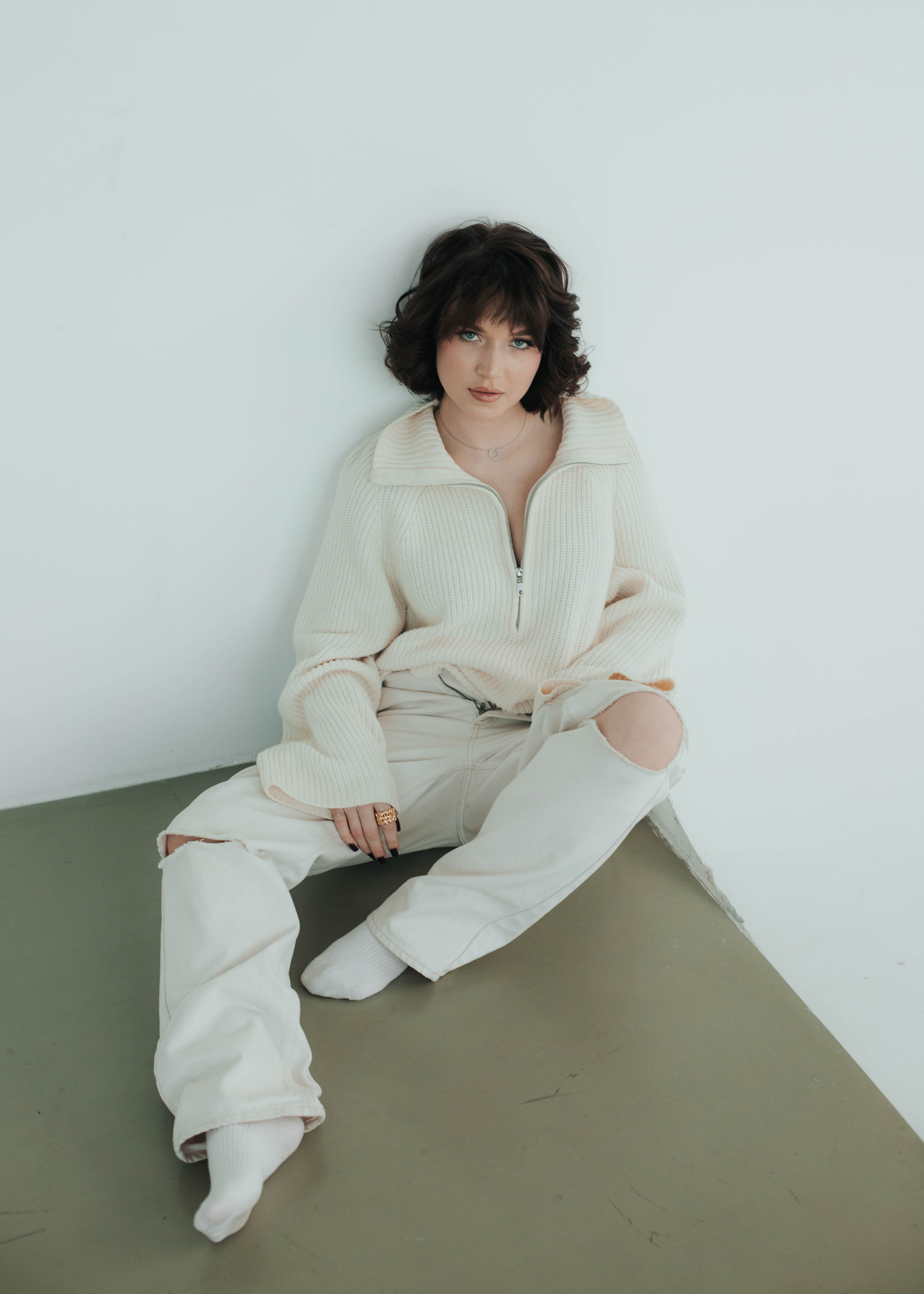 Vika. ФОТОГРАФ ТАИНА ХАВАНОВА