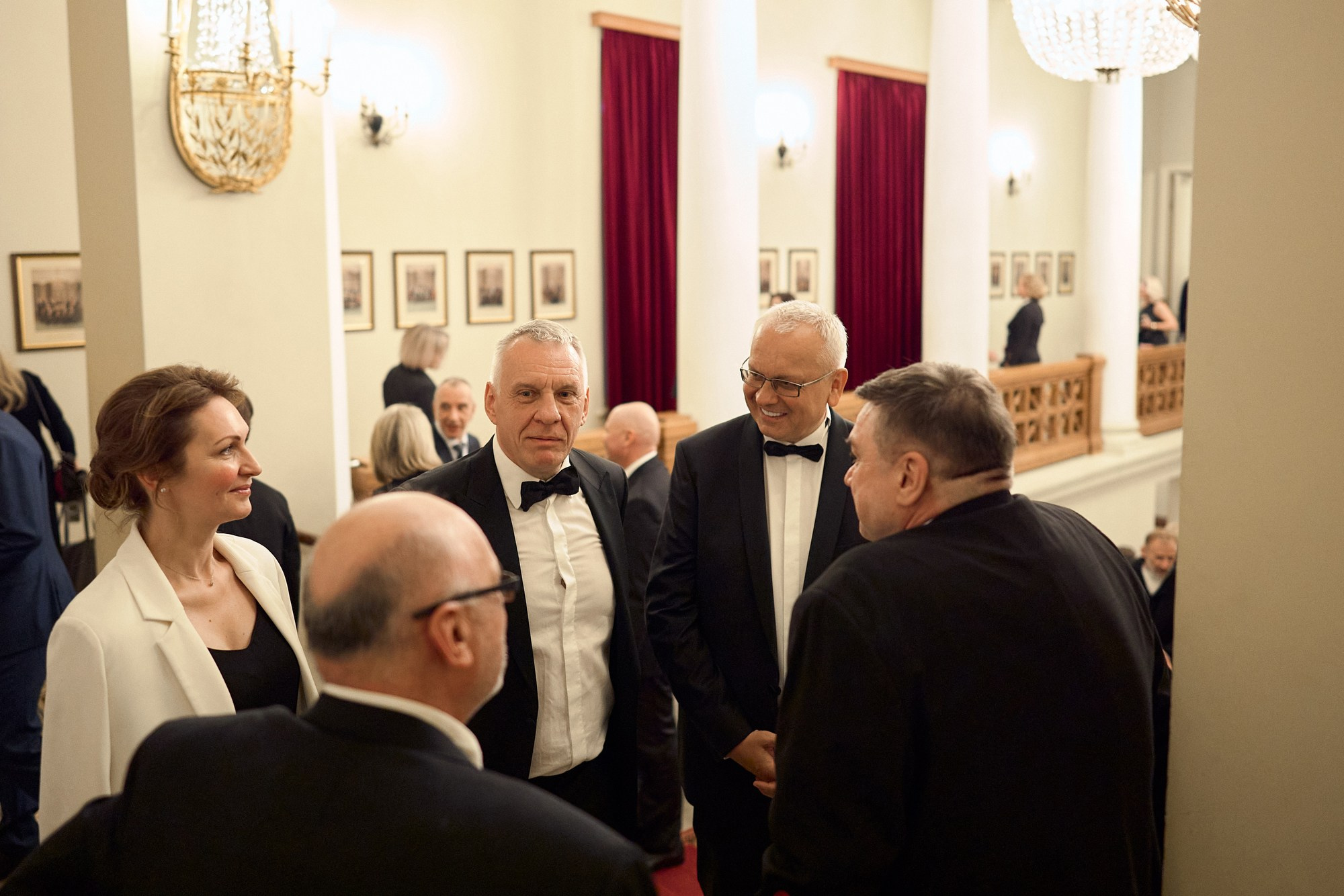 ПСКБ БАНК / Специальный концерт