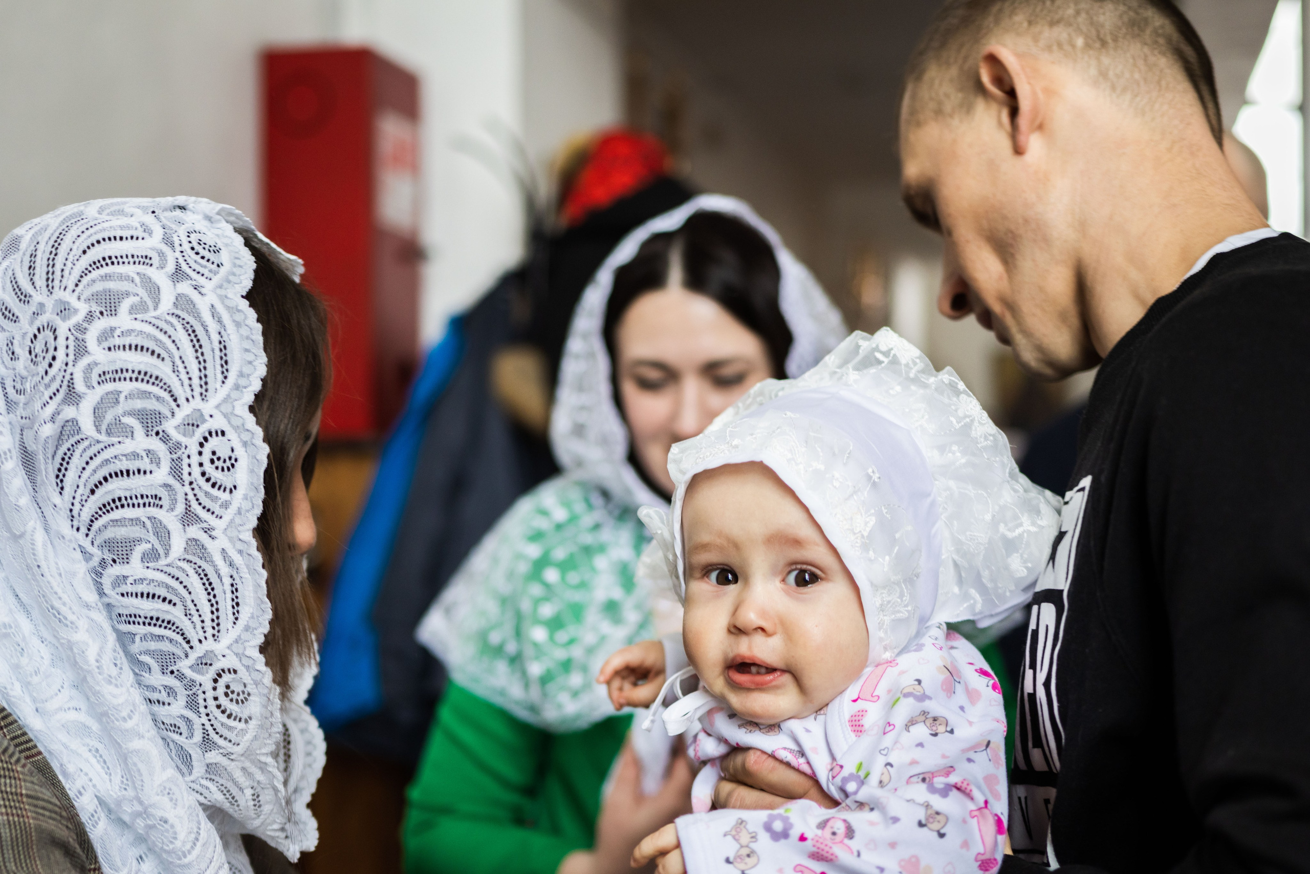 Крестины. Игорь Бобров, #второйфотографсмоленска. Фото и видео для людей и бизнеса