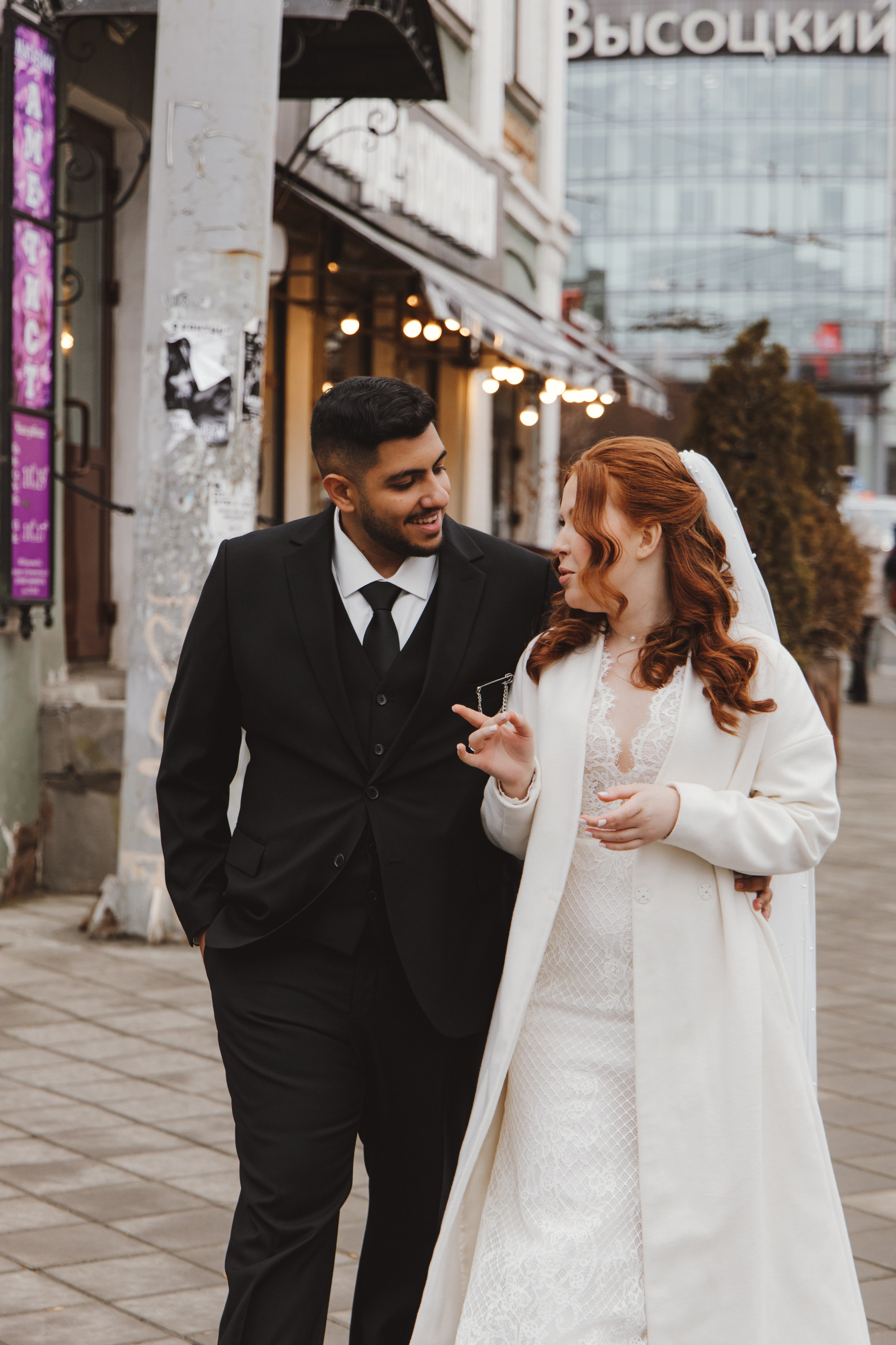 Пушкина. Свадебный и семейный фотограф Екатеринбург Настя Саедгалина